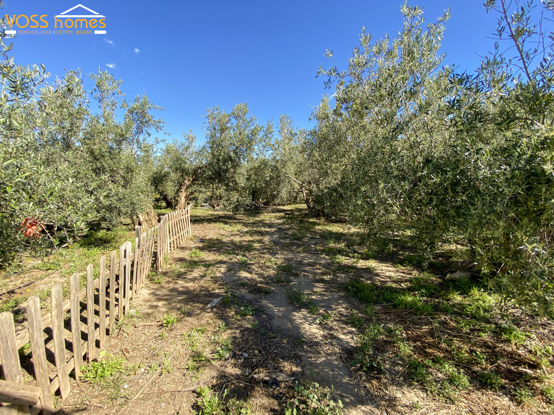 VH2742: Country House / Cortijo for Sale in Huércal-Overa Countryside