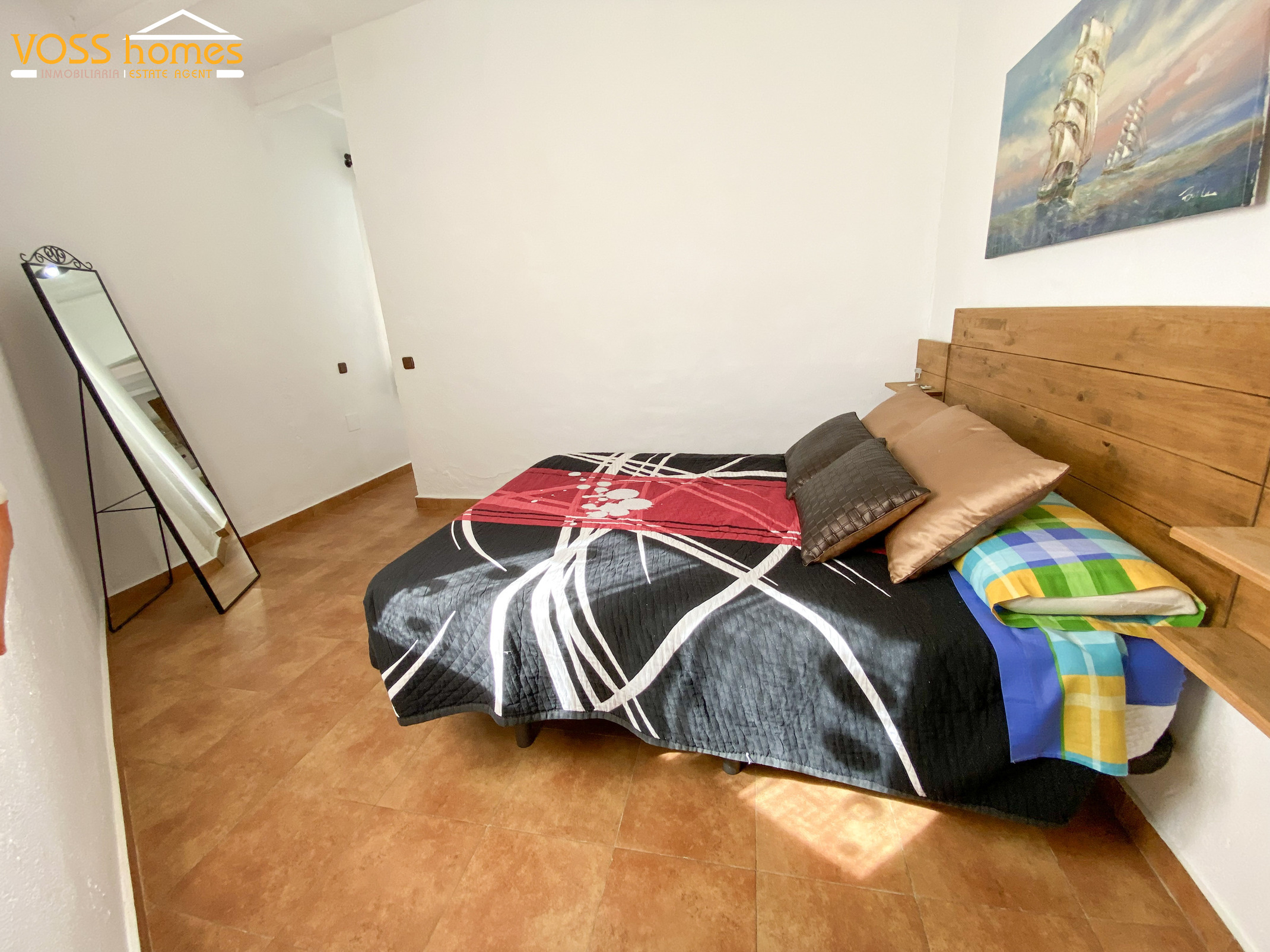 VH2742: Country House / Cortijo for Sale in Huércal-Overa Countryside
