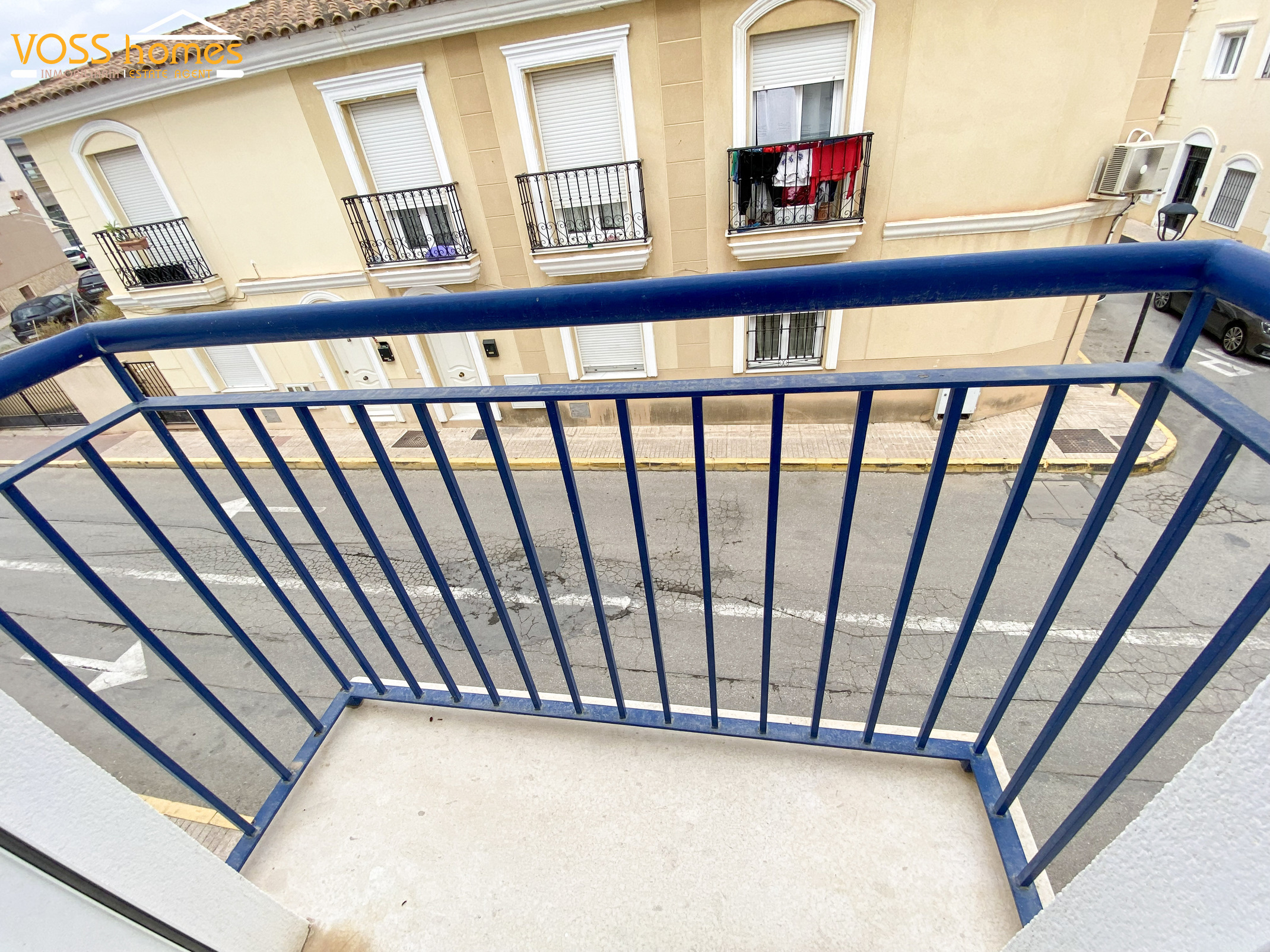VH2744: Apartment for Sale in Turre, Almería
