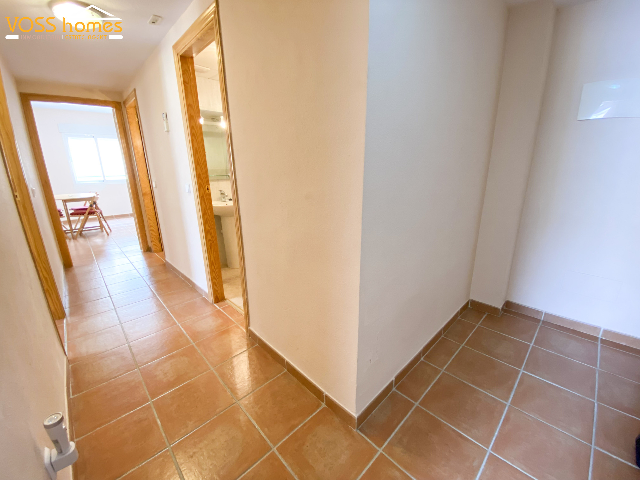 VH2744: Apartment for Sale in Turre, Almería