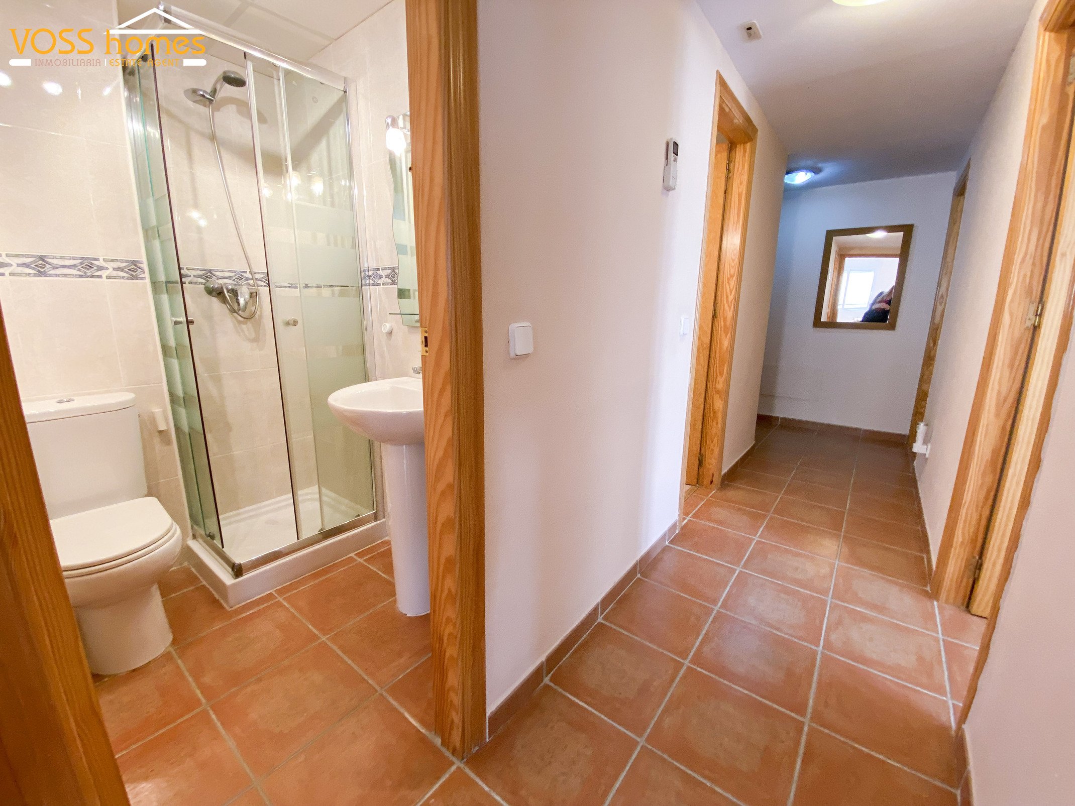 VH2744: Apartment for Sale in Turre, Almería