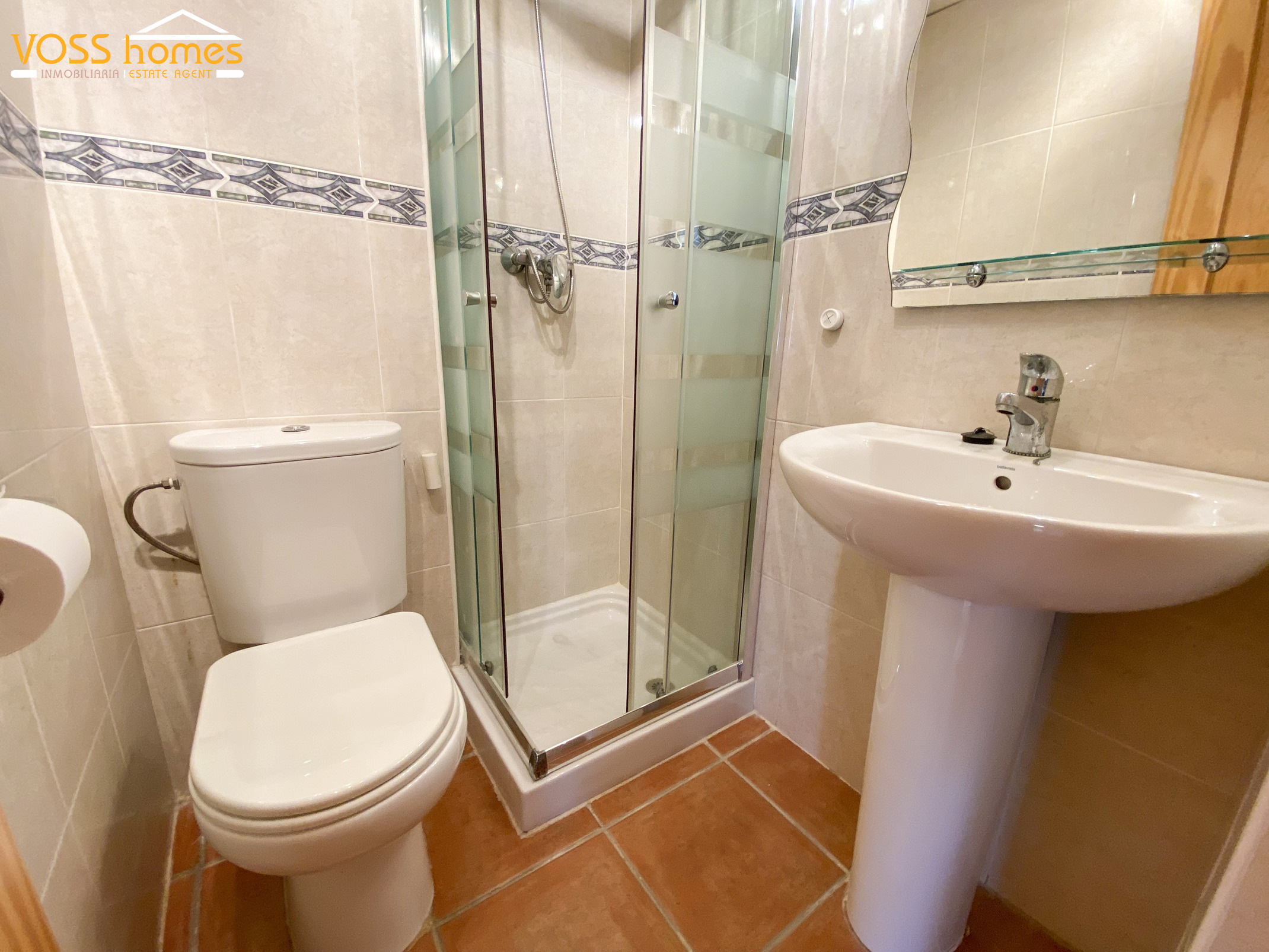 VH2744: Apartment for Sale in Turre, Almería