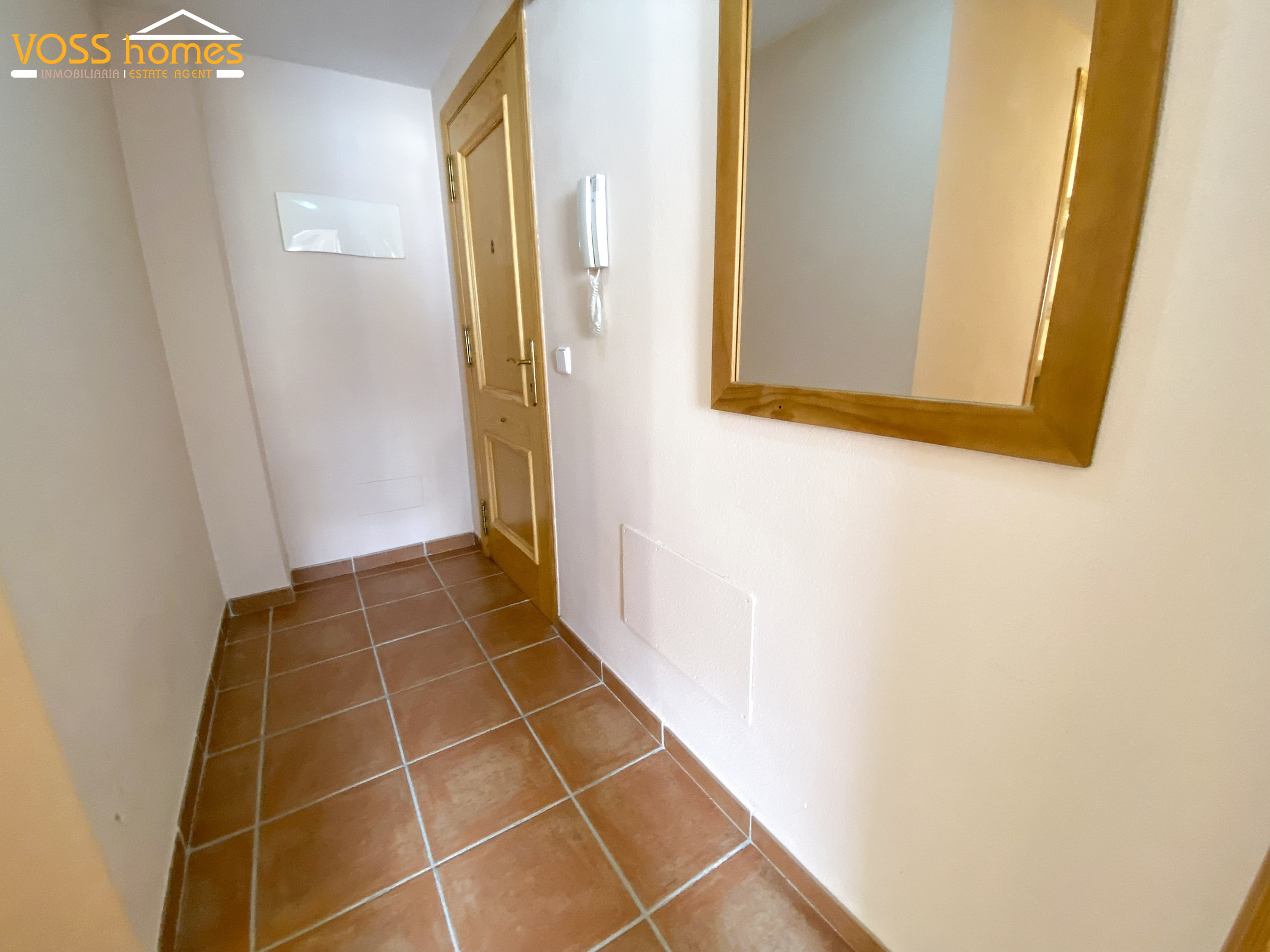 VH2744: Apartment for Sale in Turre, Almería