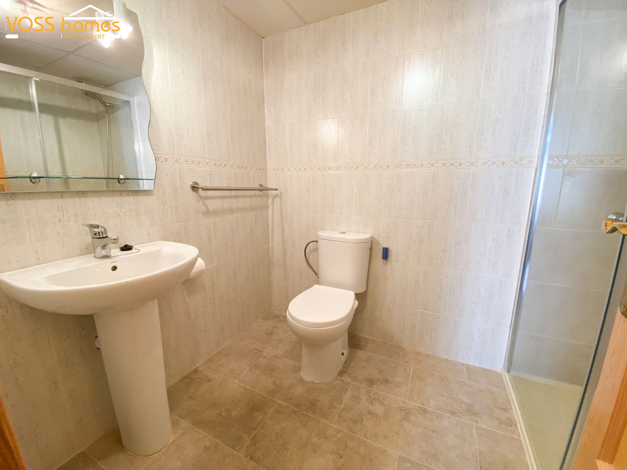VH2744: Apartment for Sale in Turre, Almería