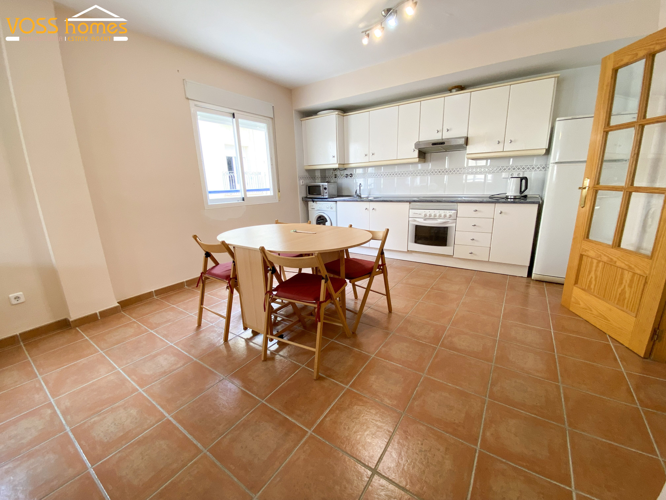 VH2744: Apartment for Sale in Turre, Almería