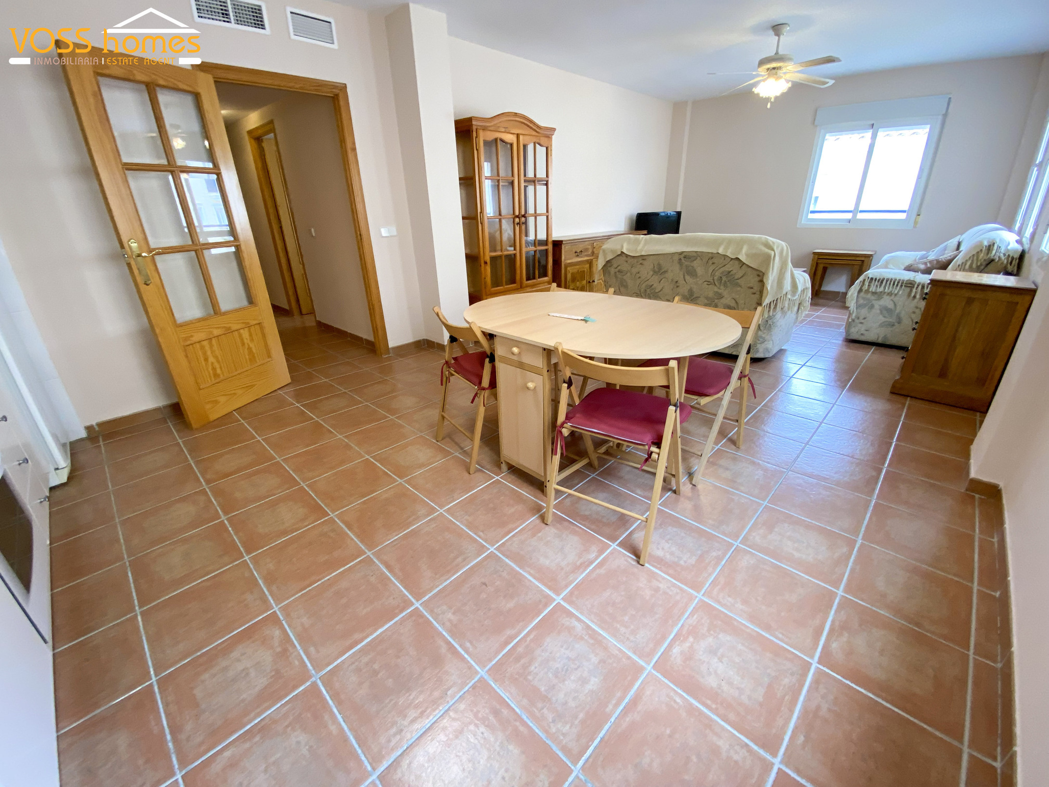 VH2744: Apartment for Sale in Turre, Almería