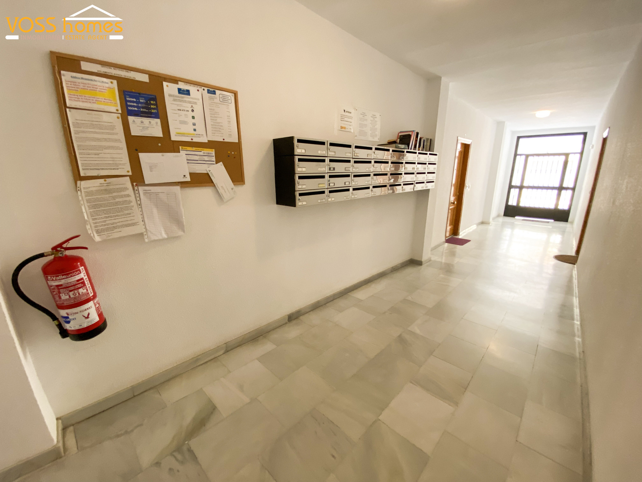 VH2744: Apartment for Sale in Turre, Almería