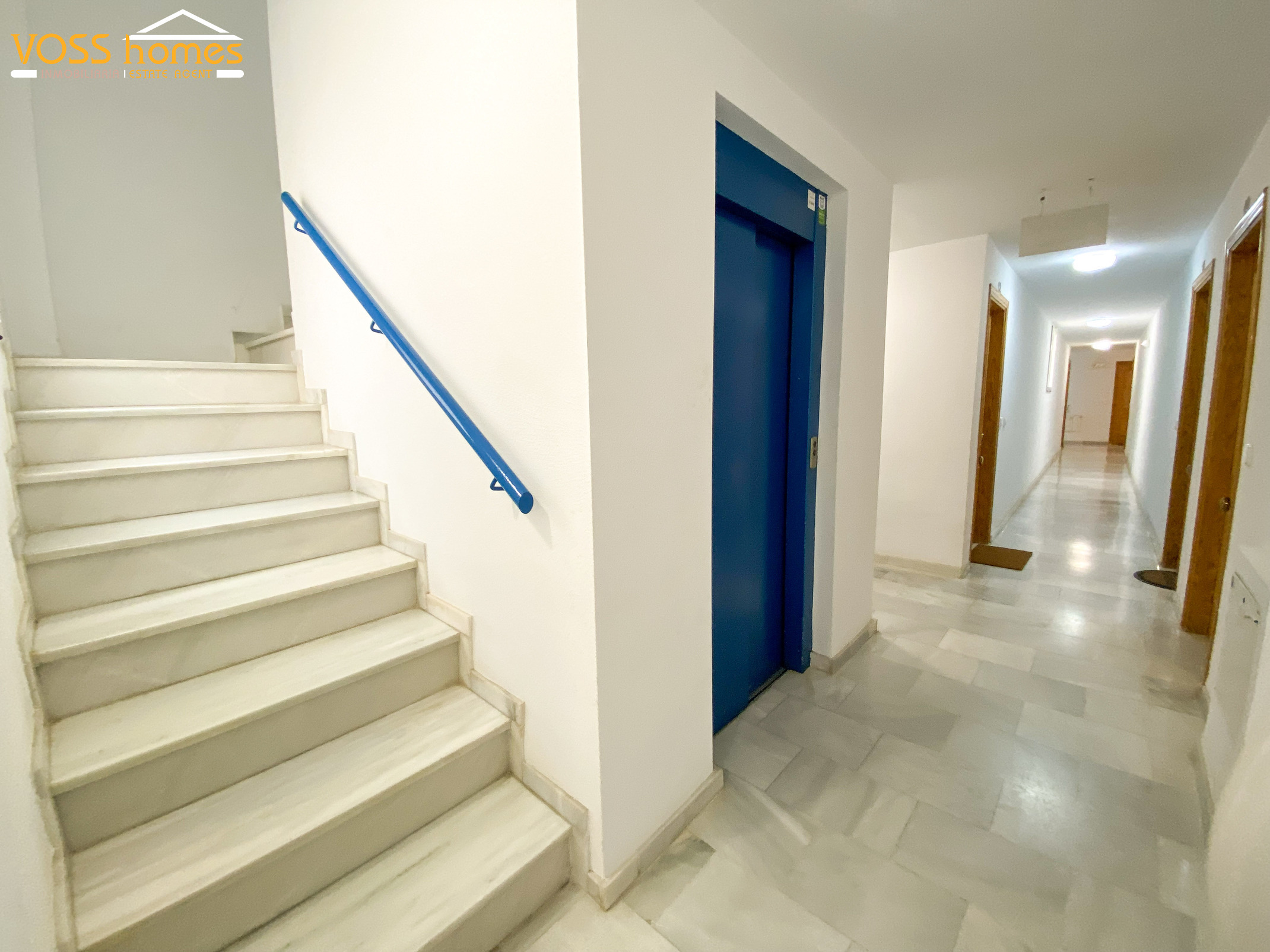 VH2744: Apartment for Sale in Turre, Almería