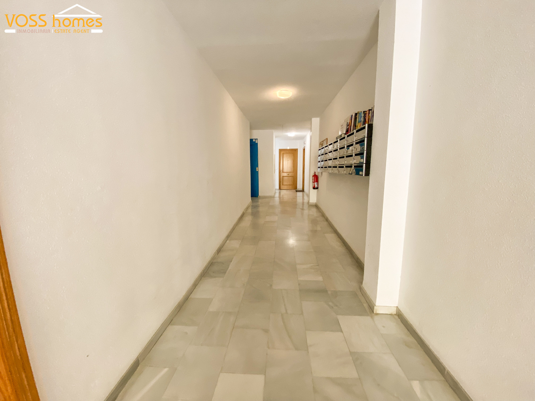 VH2744: Apartment for Sale in Turre, Almería