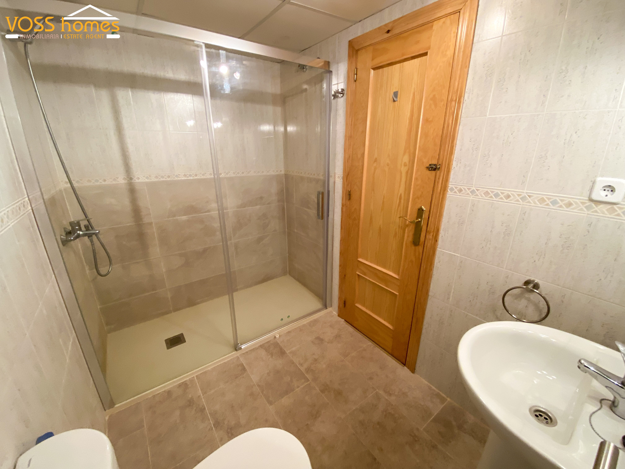 VH2744: Apartment for Sale in Turre, Almería