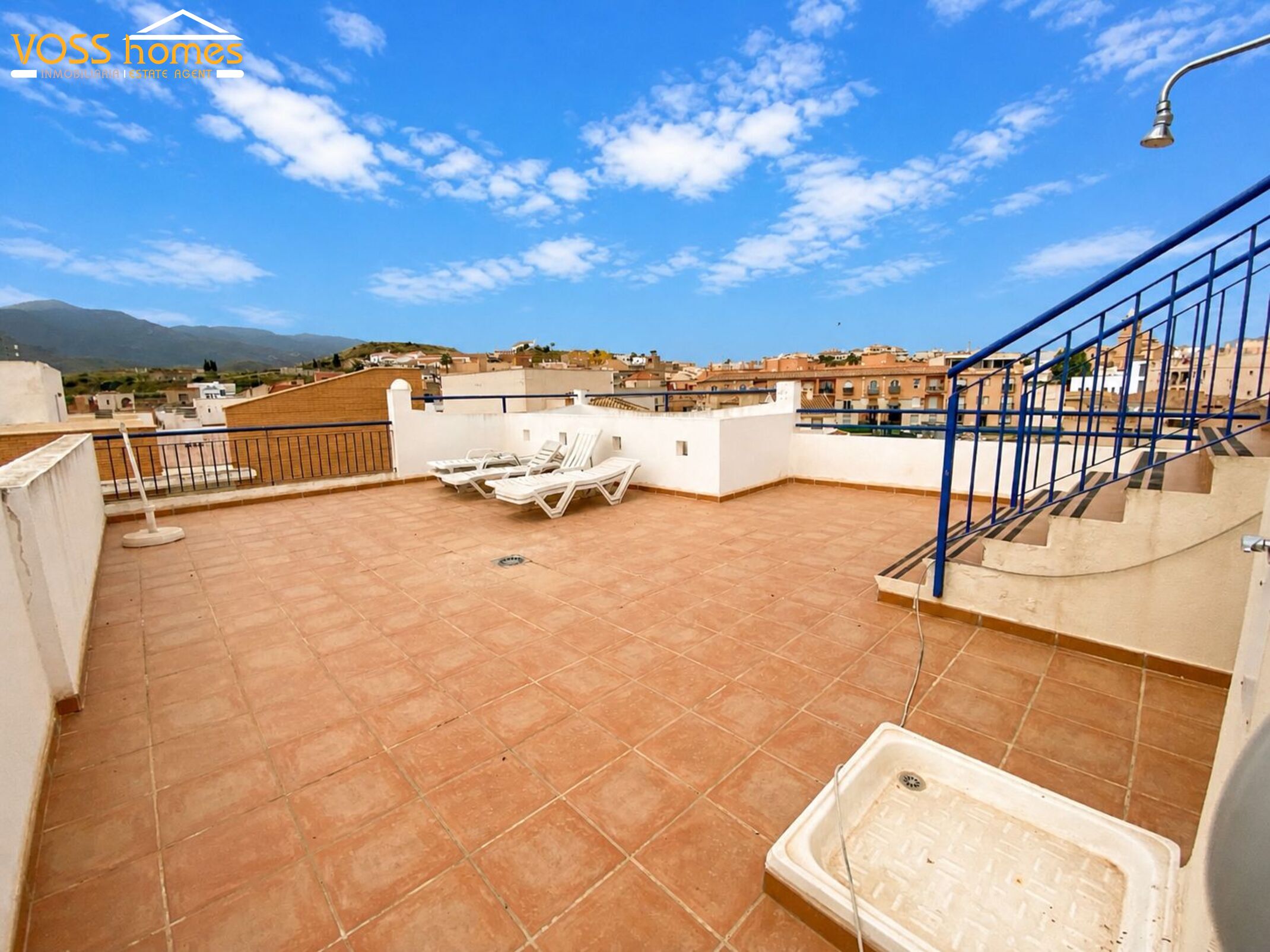 VH2744: Apartment for Sale in Turre, Almería