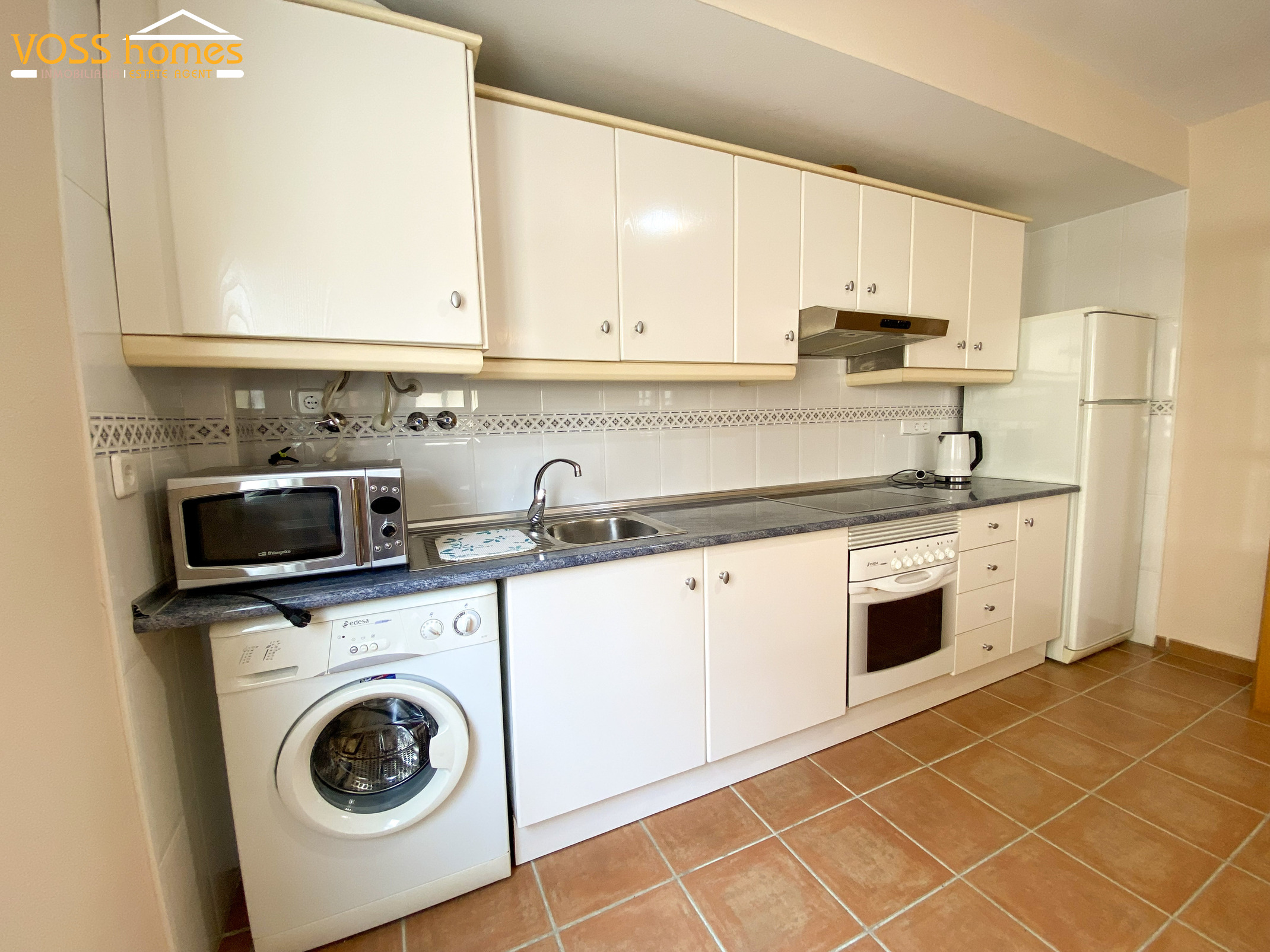 VH2744: Apartment for Sale in Turre, Almería