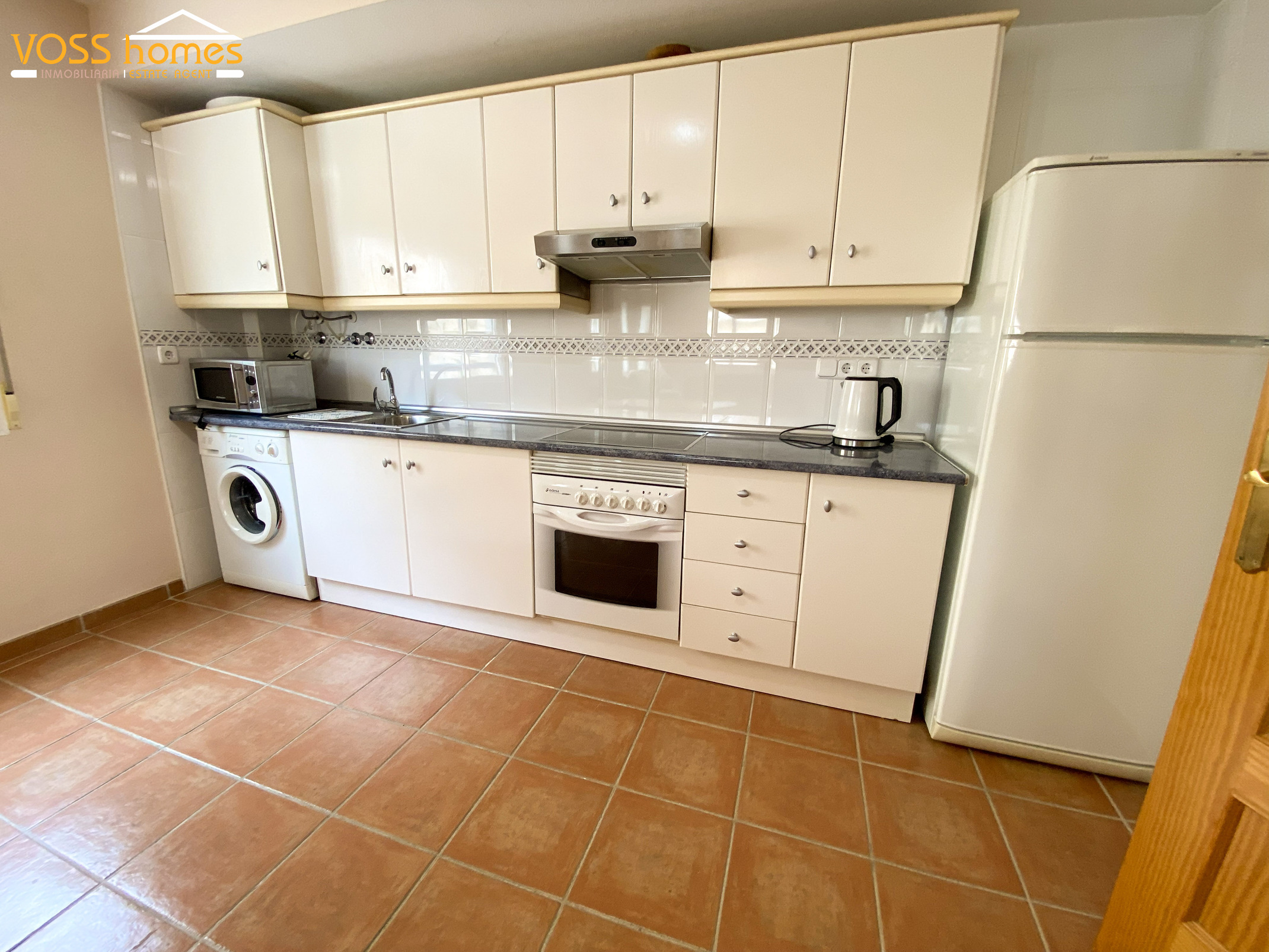 VH2744: Apartment for Sale in Turre, Almería