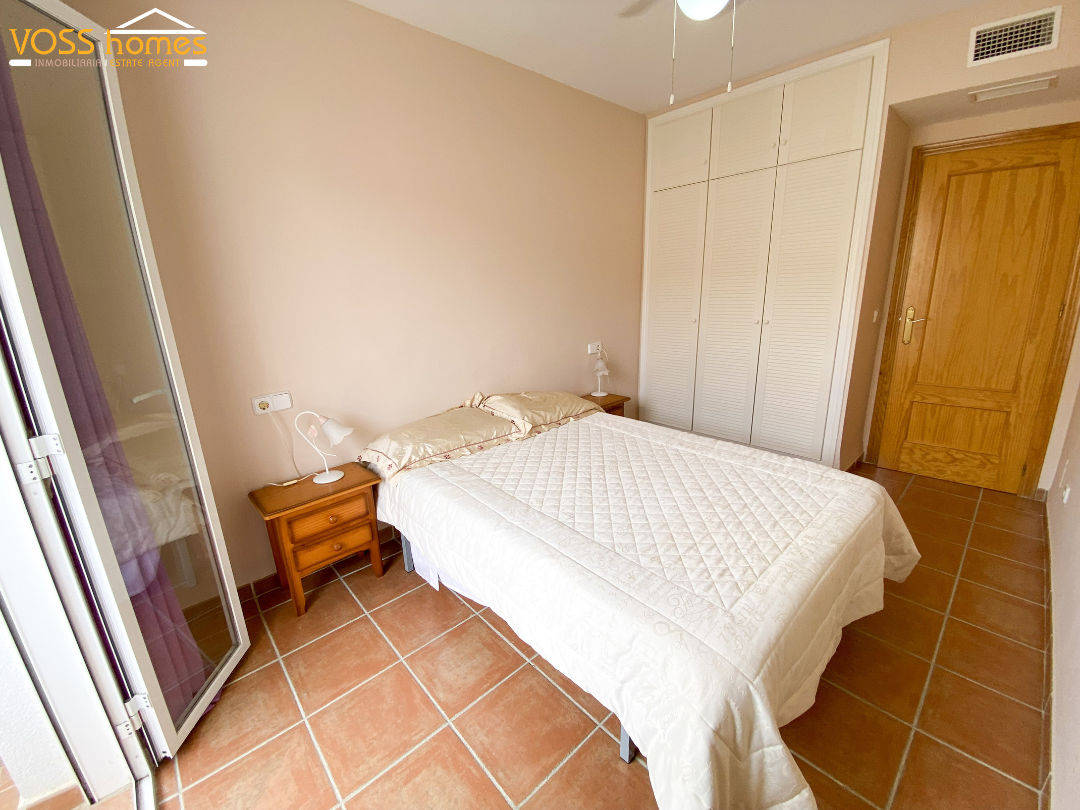 VH2744: Apartment for Sale in Turre, Almería
