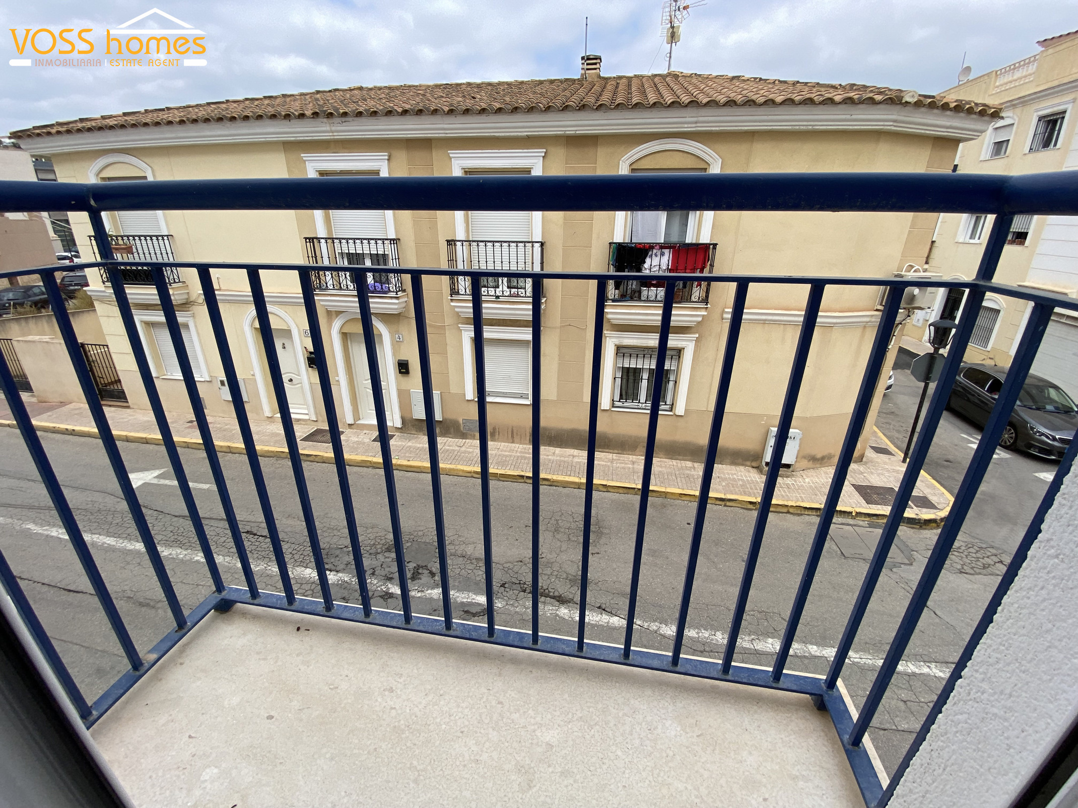 VH2744: Apartment for Sale in Turre, Almería