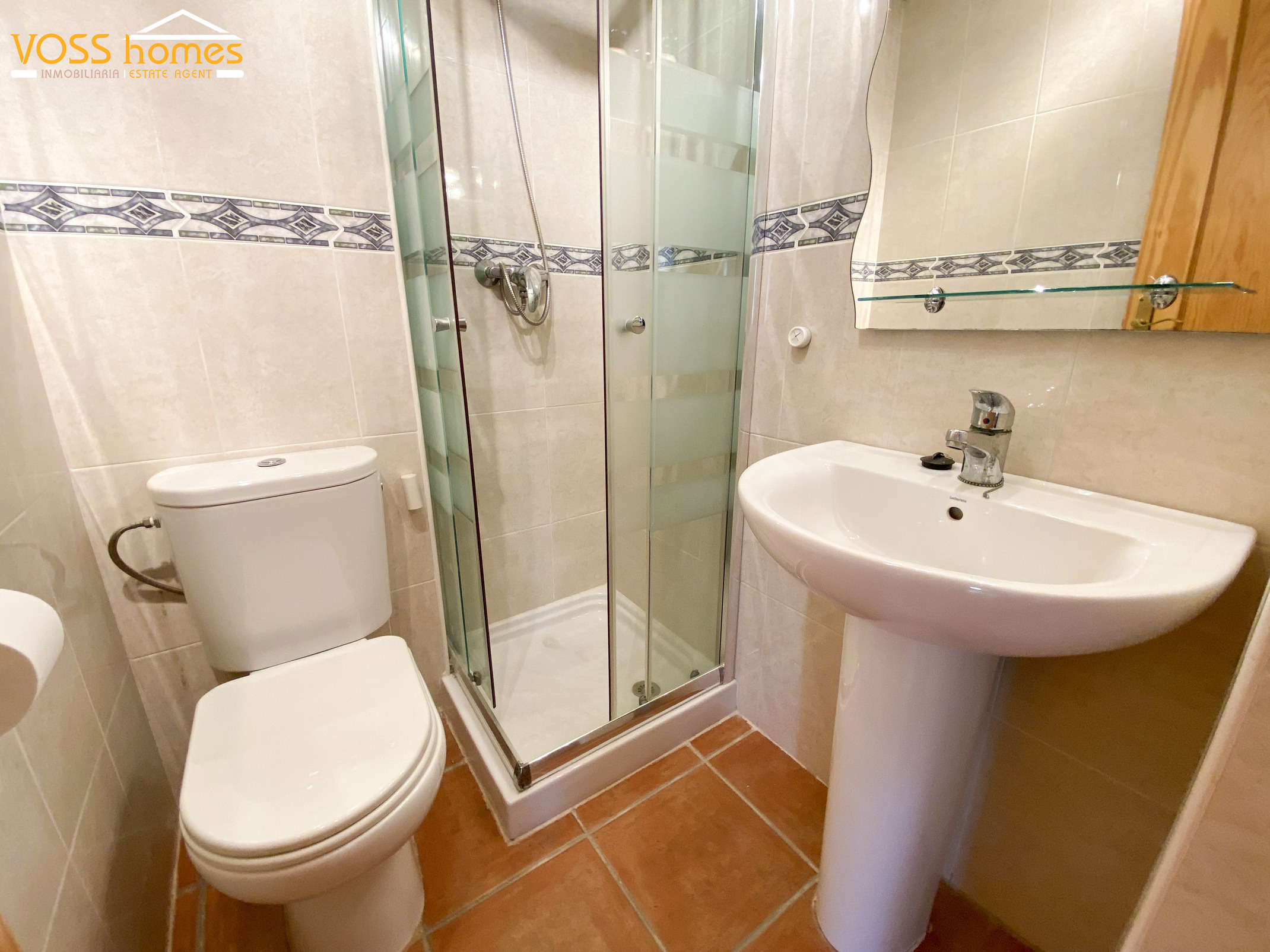VH2744: Apartment for Sale in Turre, Almería