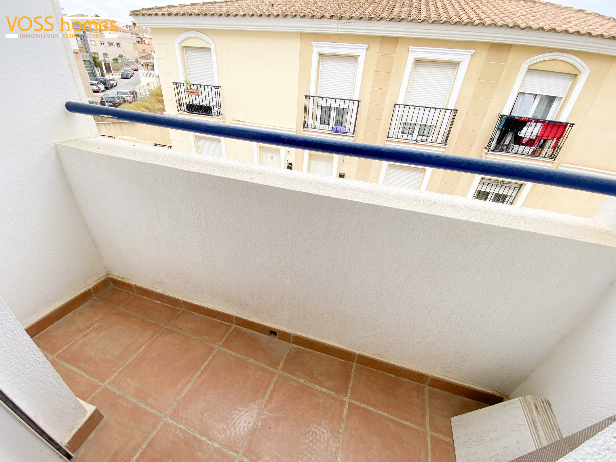 VH2744: Apartment for Sale in Turre, Almería