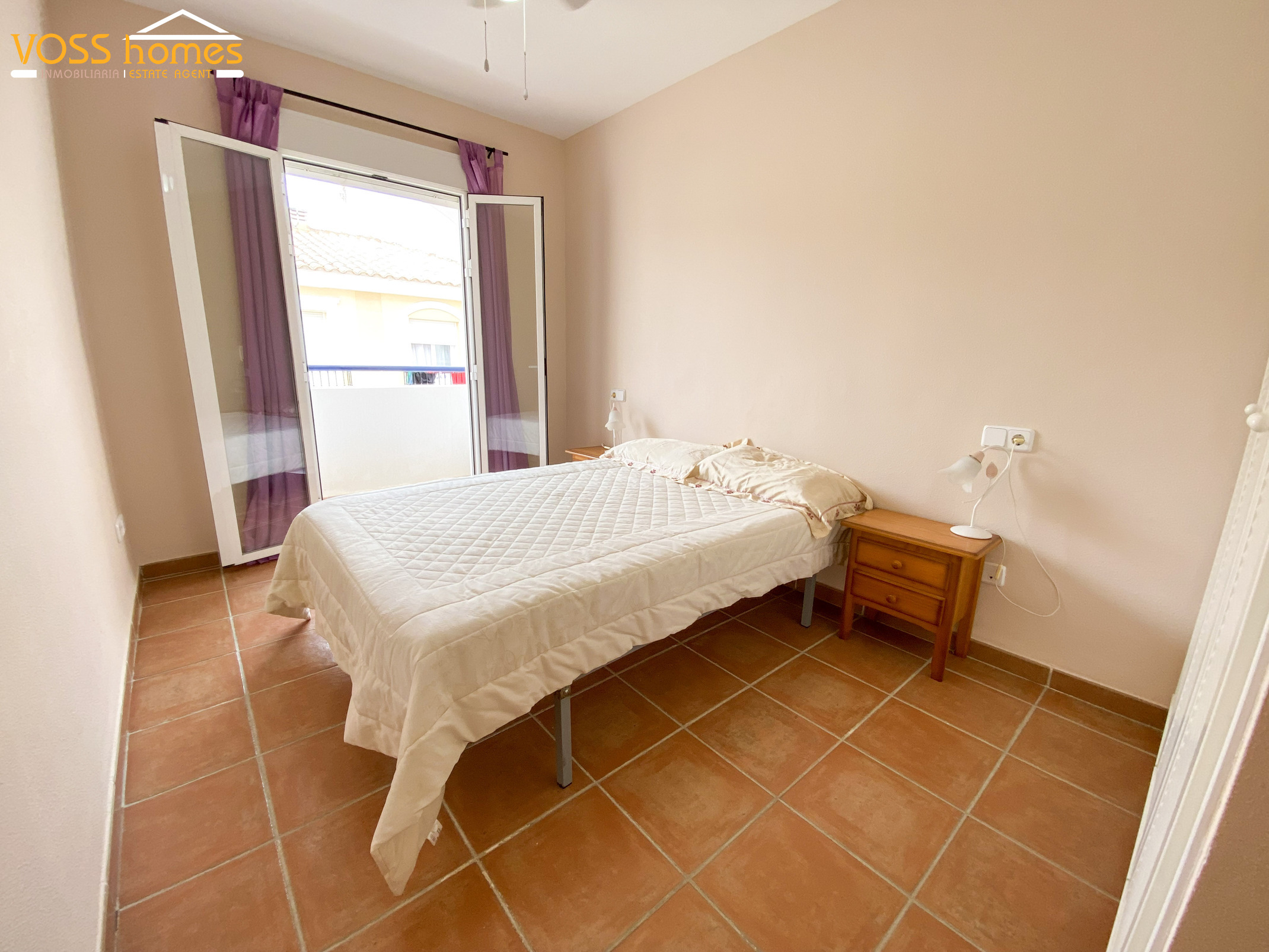 VH2744: Apartment for Sale in Turre, Almería