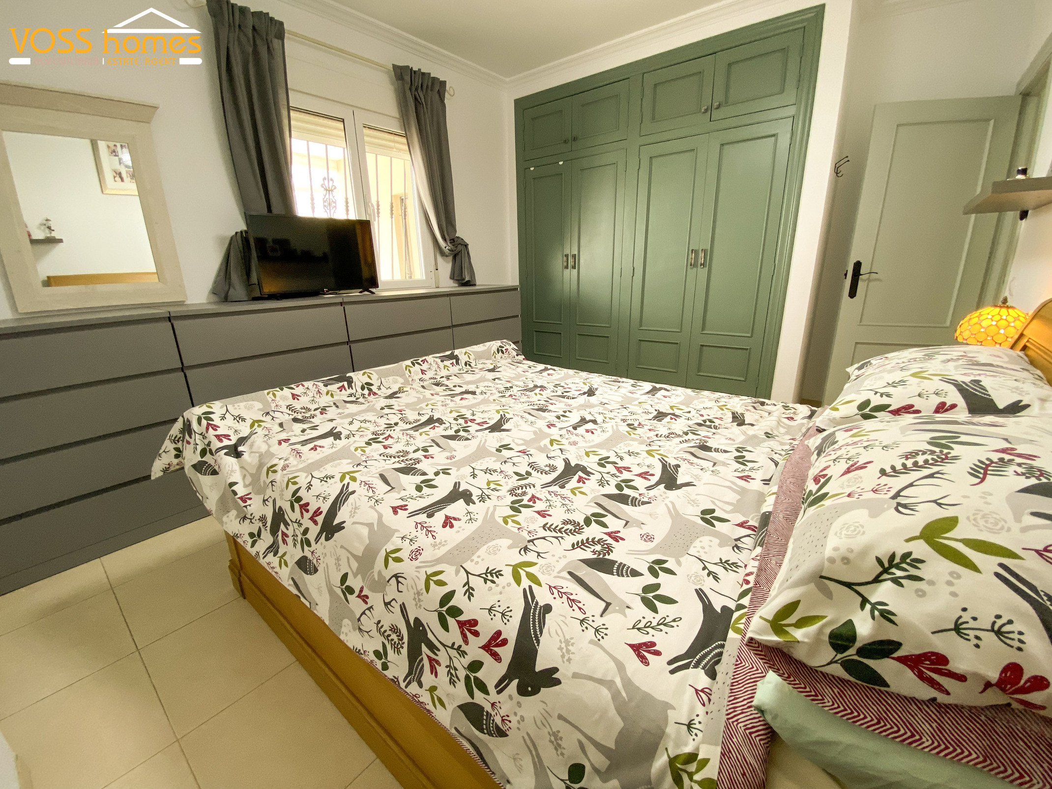 VH2746: Villa for Sale in Huércal-Overa Villages