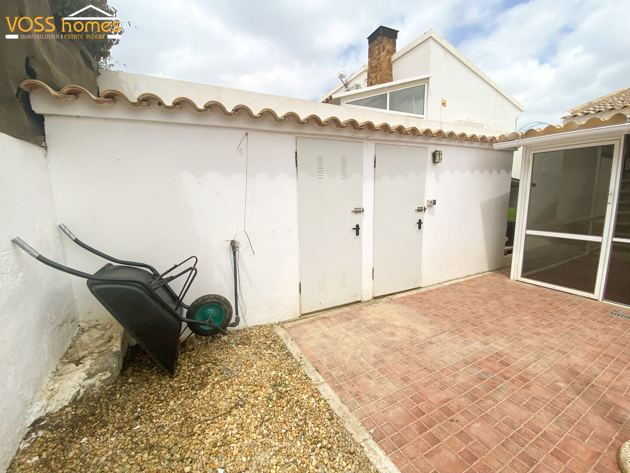 VH2746: Villa for Sale in Huércal-Overa Villages