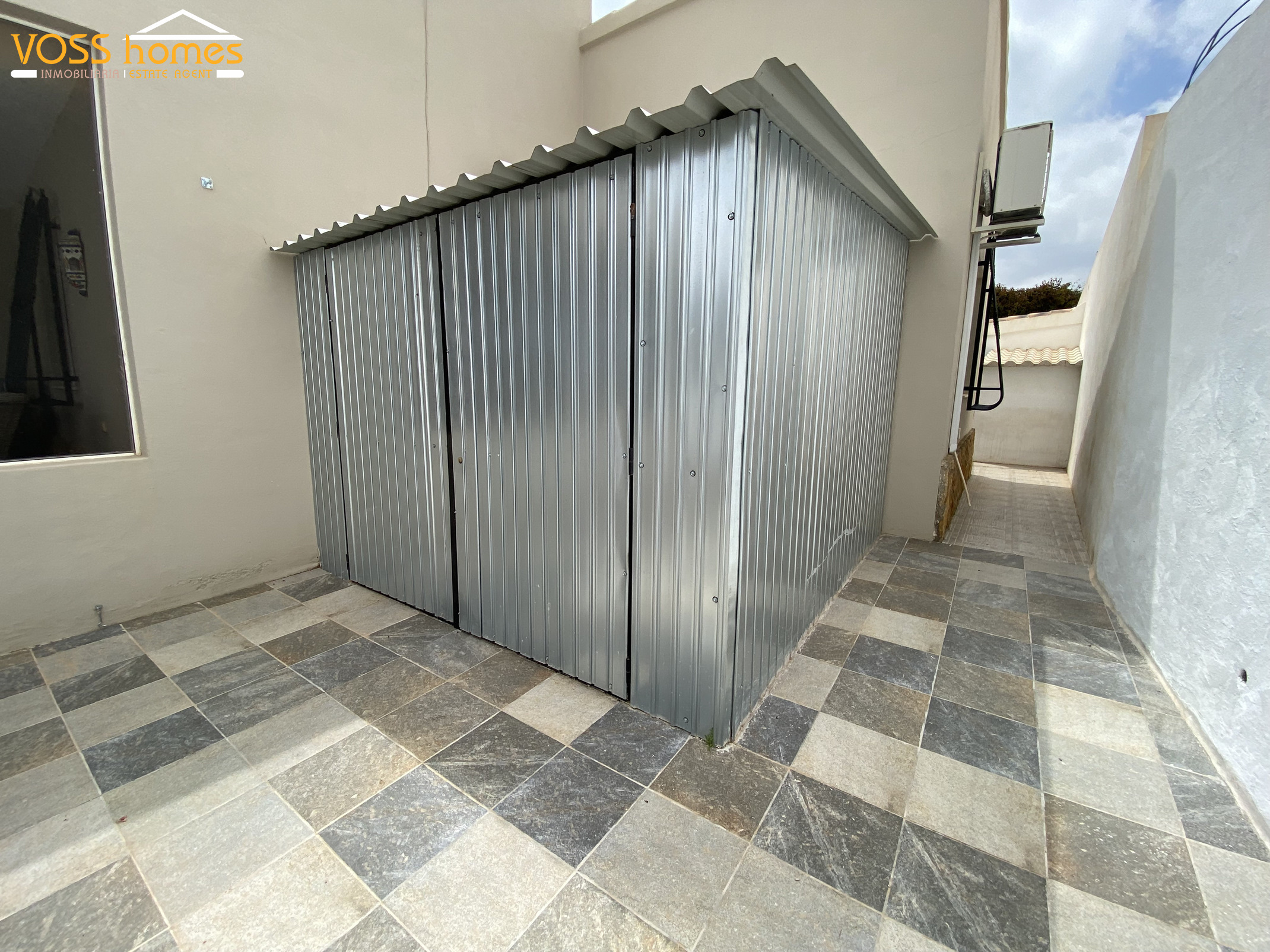 VH2746: Villa for Sale in Huércal-Overa Villages