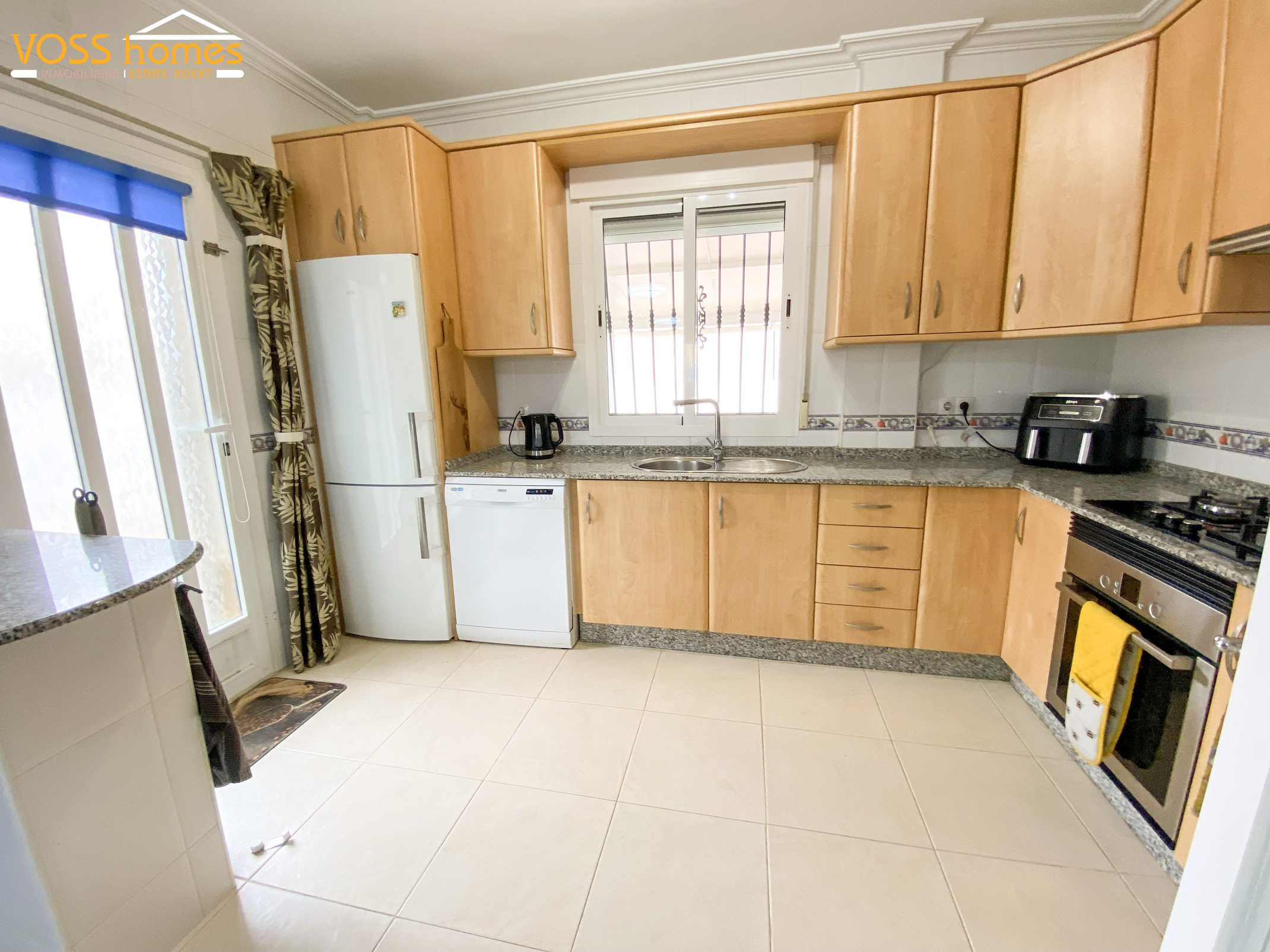 VH2746: Villa for Sale in Huércal-Overa Villages