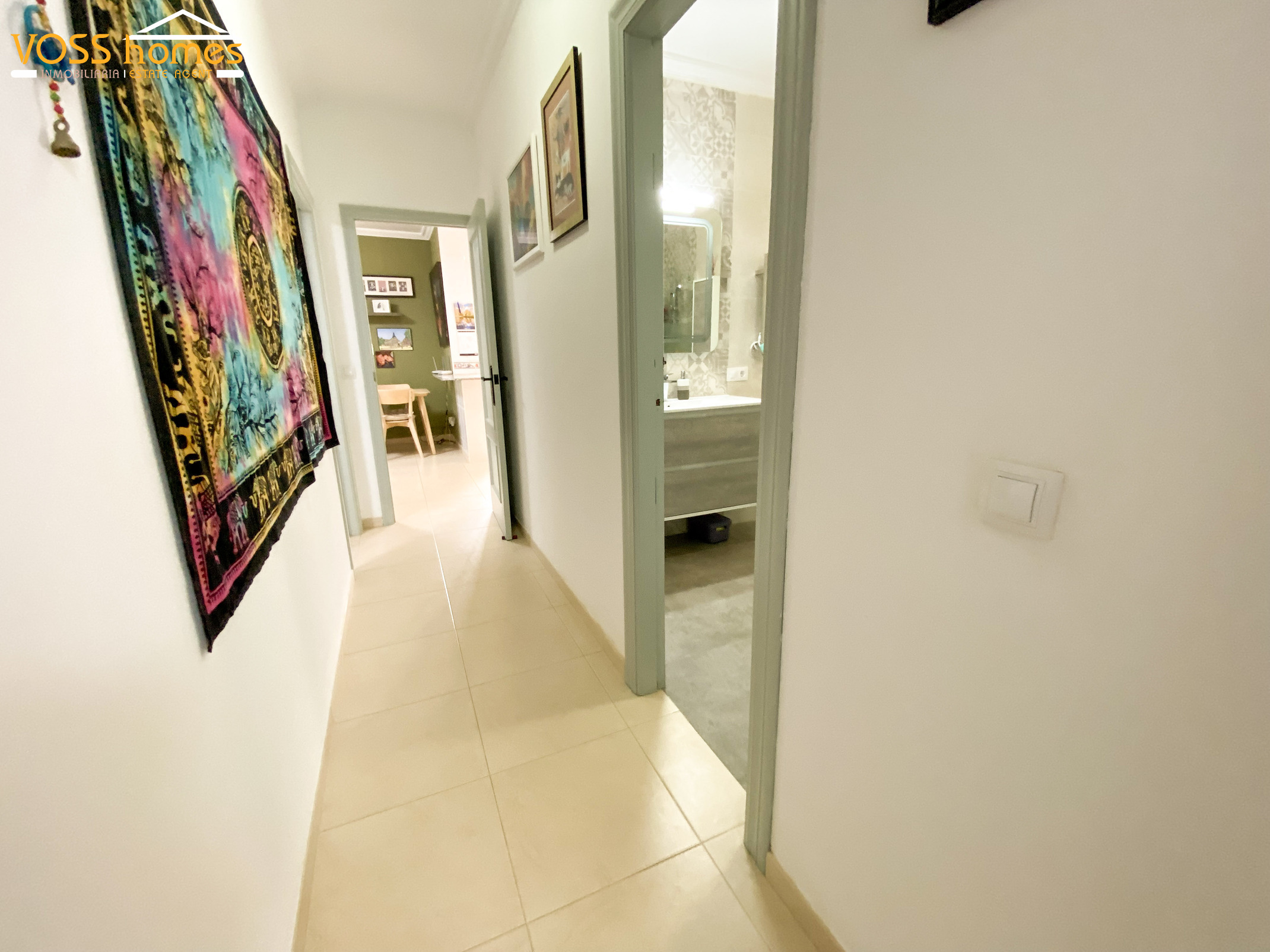 VH2746: Villa for Sale in Huércal-Overa Villages