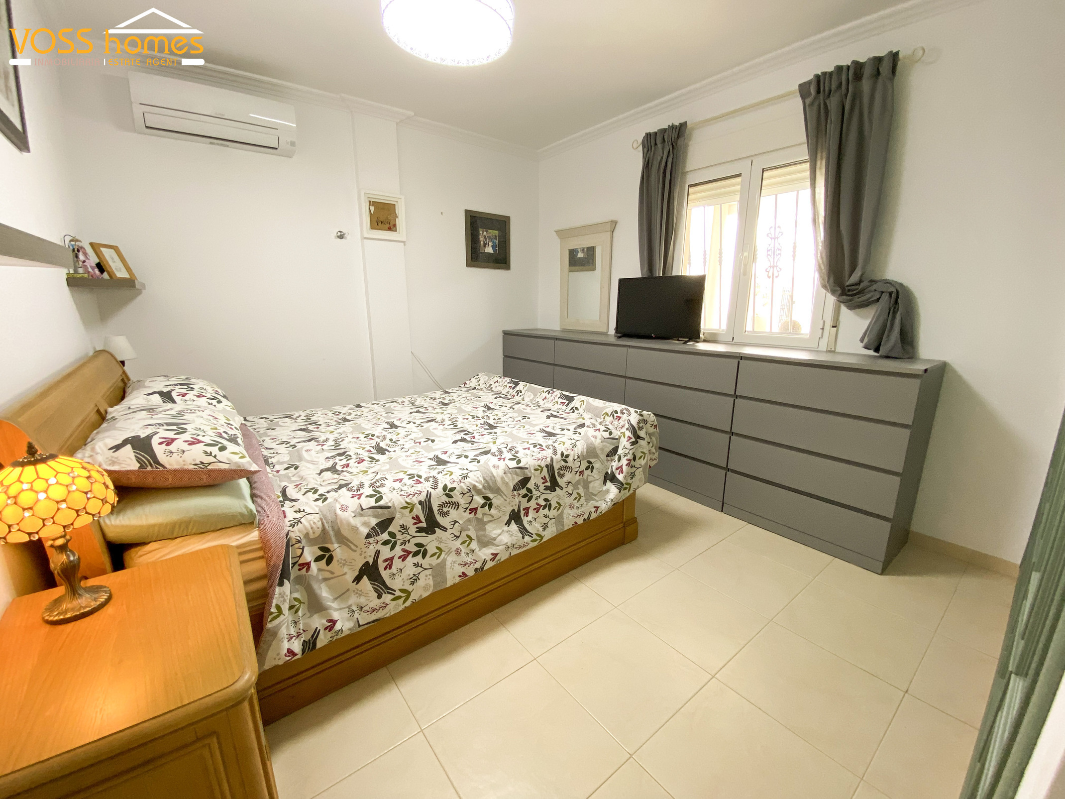 VH2746: Villa for Sale in Huércal-Overa Villages