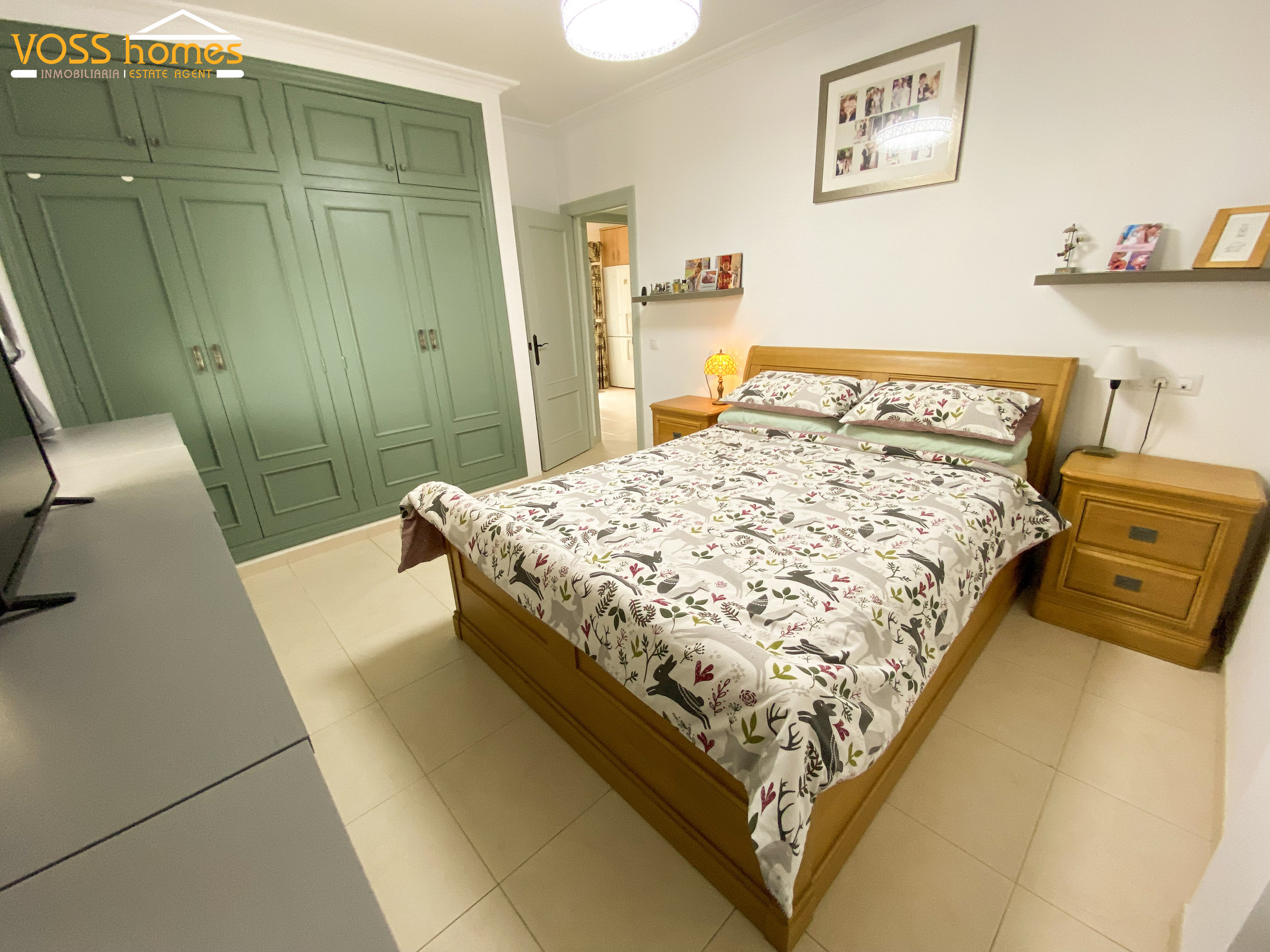 VH2746: Villa for Sale in Huércal-Overa Villages