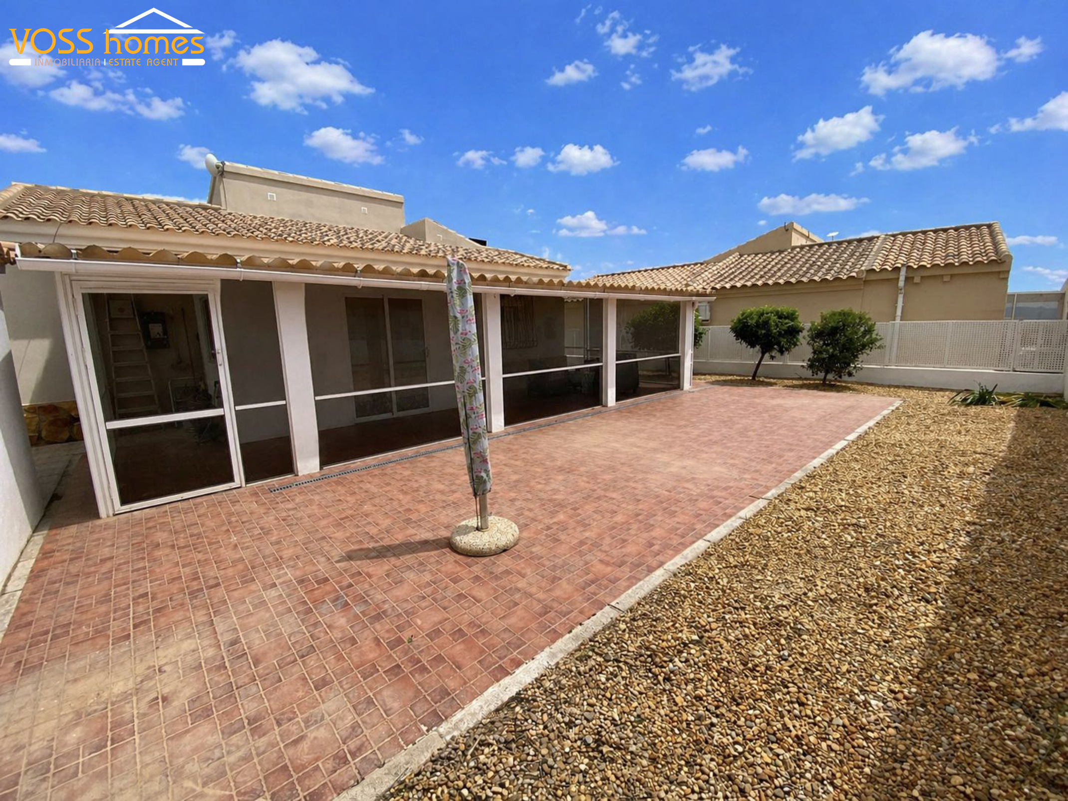 VH2746: Villa for Sale in Huércal-Overa Villages