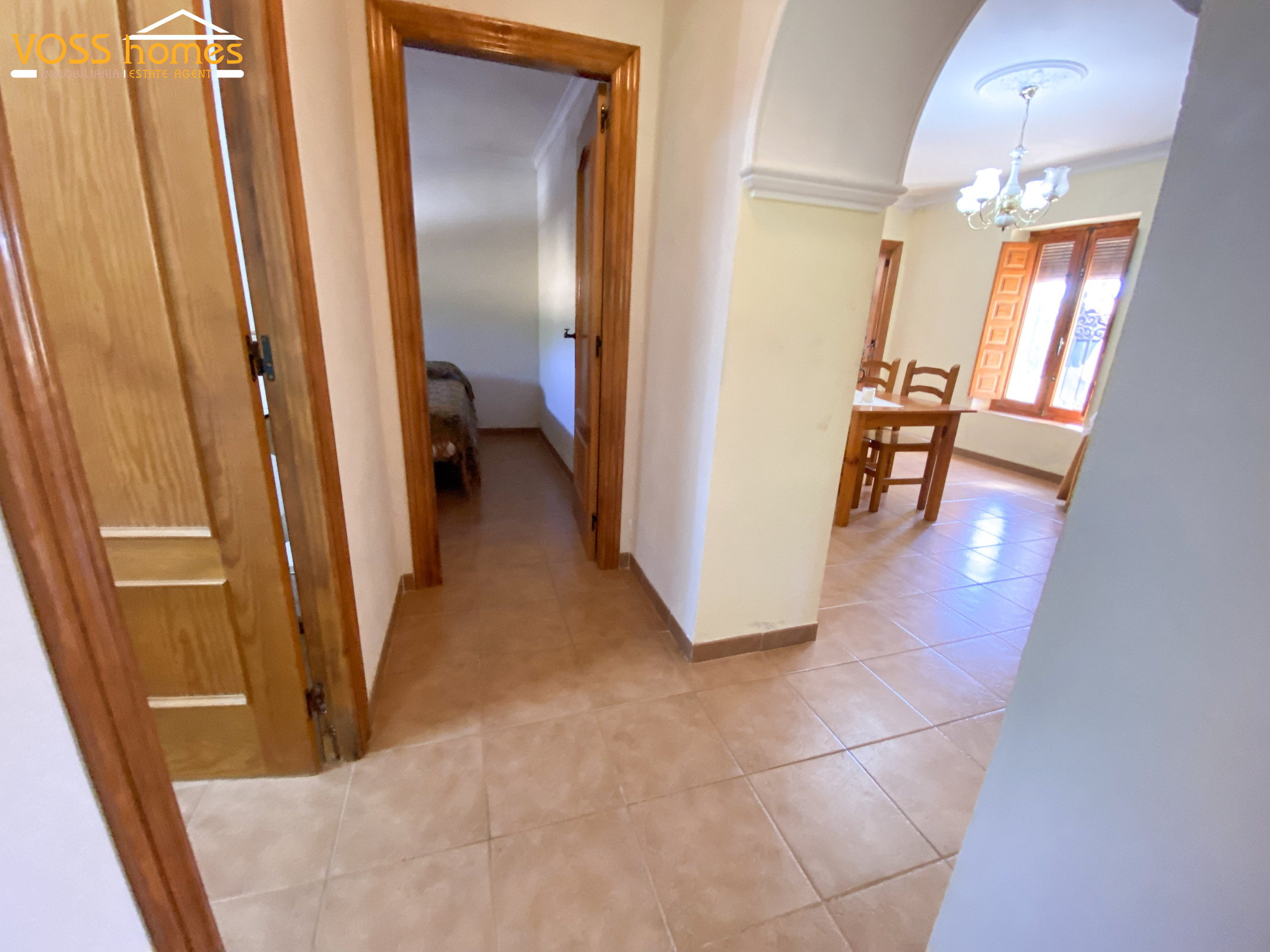 VH2748: Country House / Cortijo for Sale in Huércal-Overa Countryside