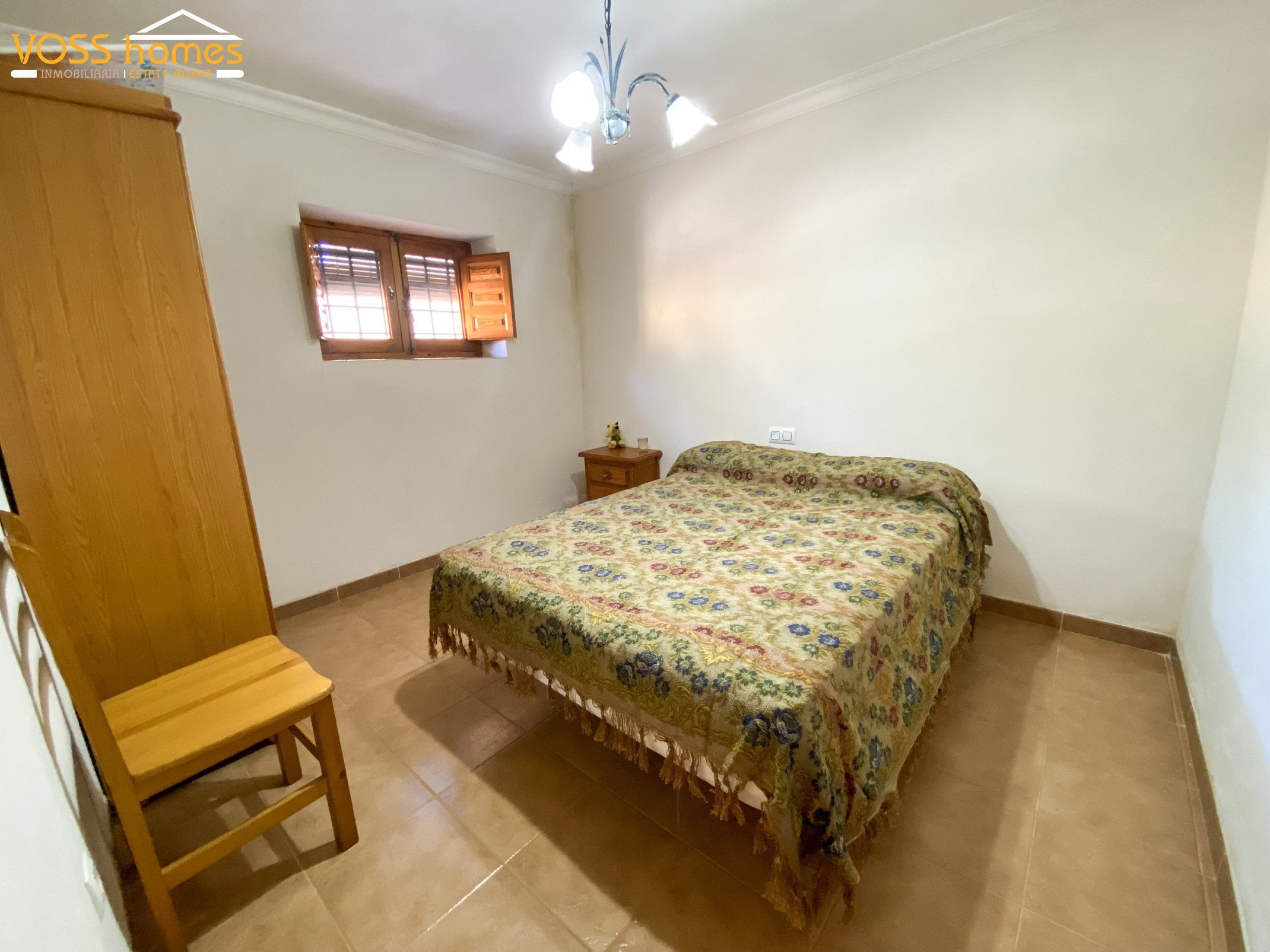 VH2748: Country House / Cortijo for Sale in Huércal-Overa Countryside