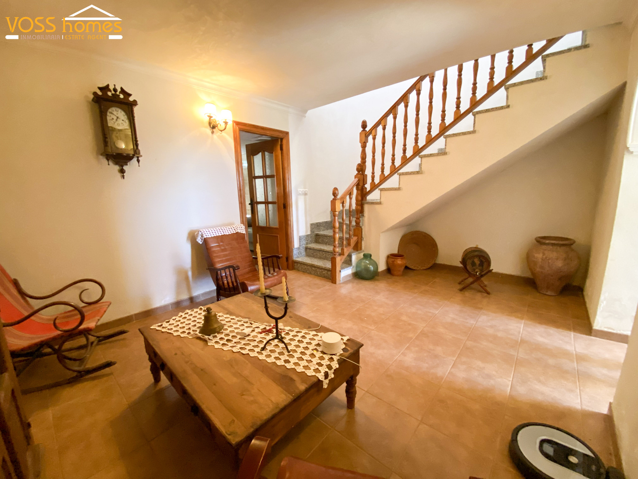 VH2748: Country House / Cortijo for Sale in Huércal-Overa Countryside