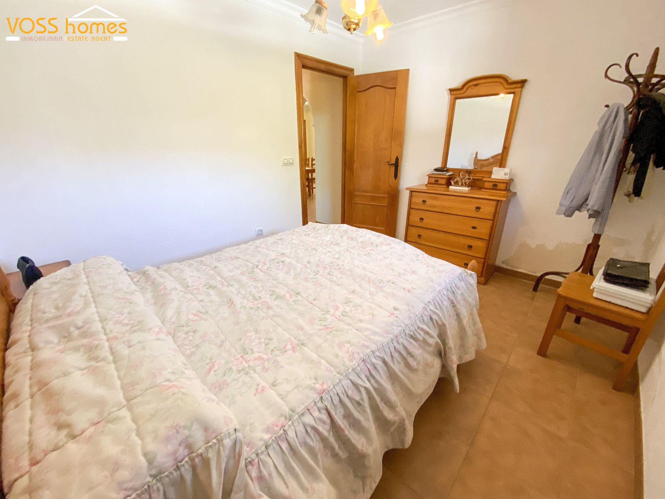 VH2748: Country House / Cortijo for Sale in Huércal-Overa Countryside