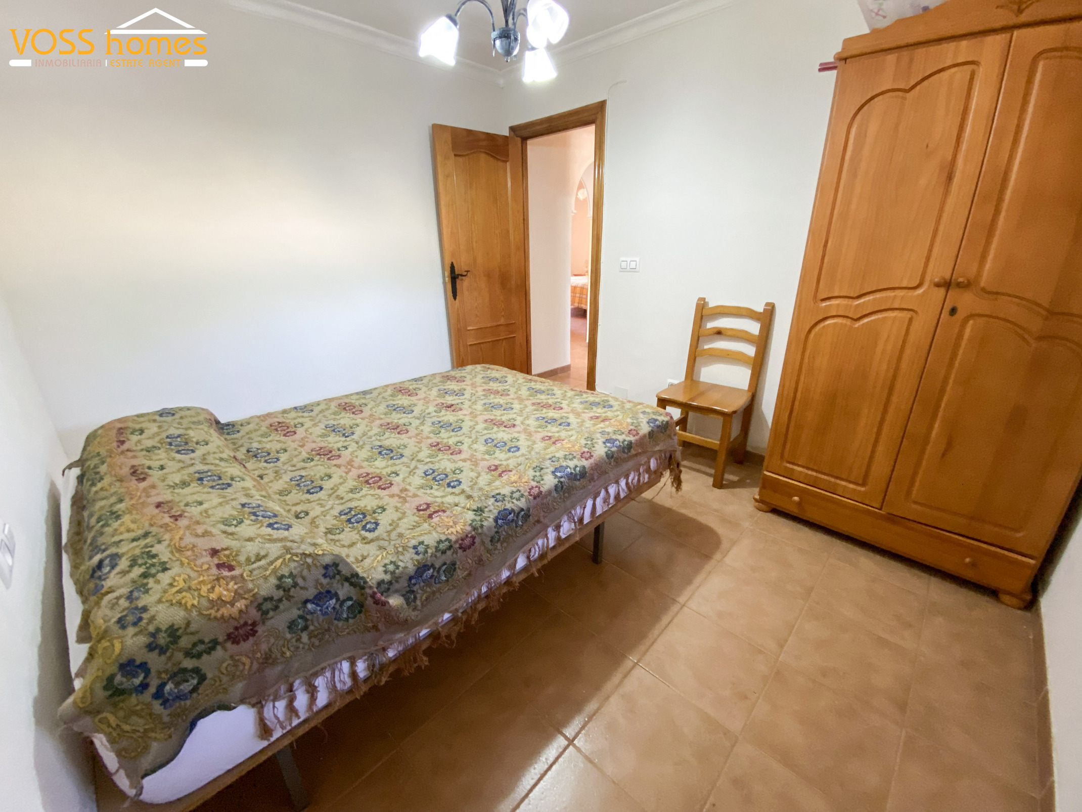 VH2748: Country House / Cortijo for Sale in Huércal-Overa Countryside