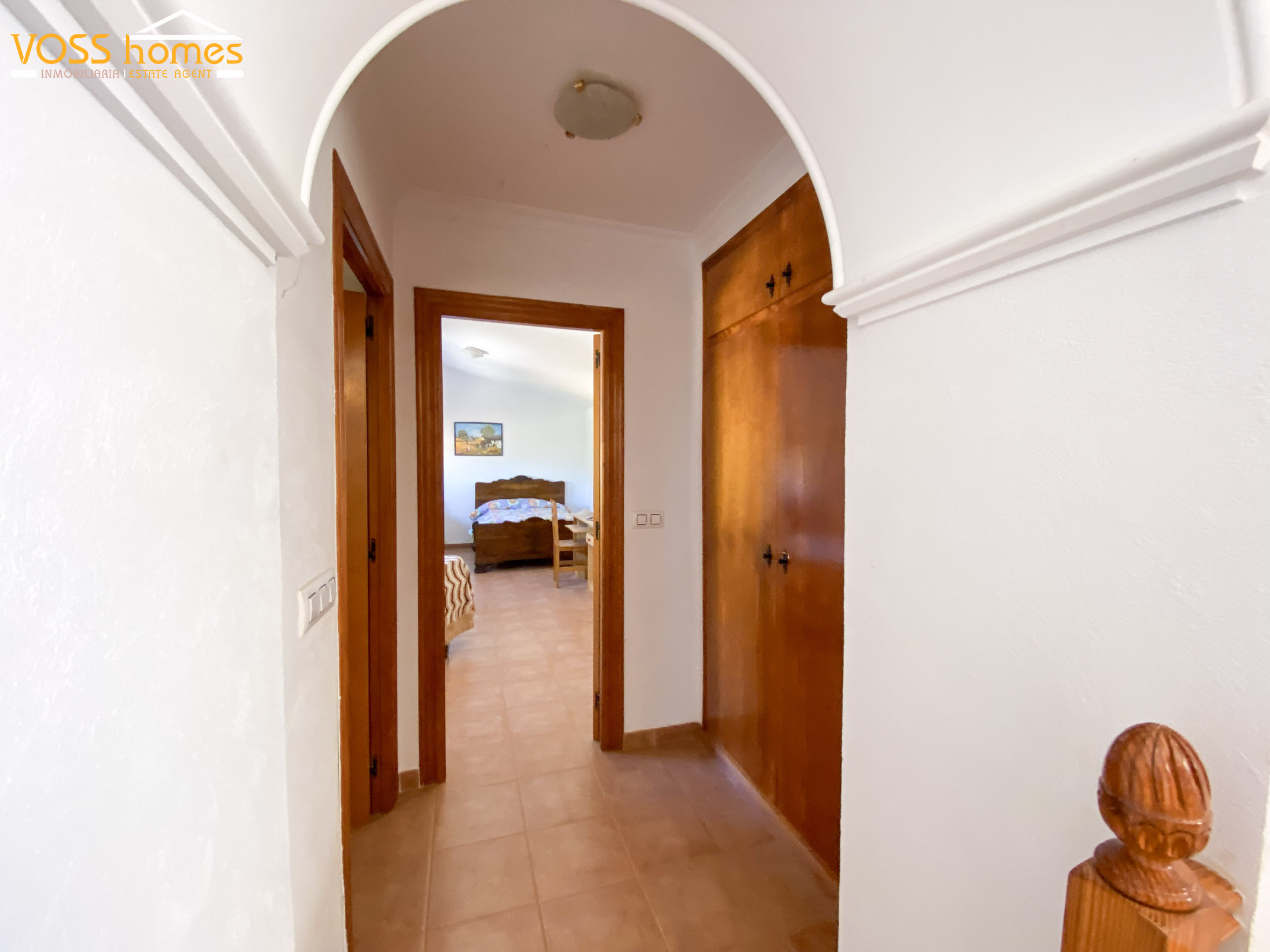 VH2748: Country House / Cortijo for Sale in Huércal-Overa Countryside