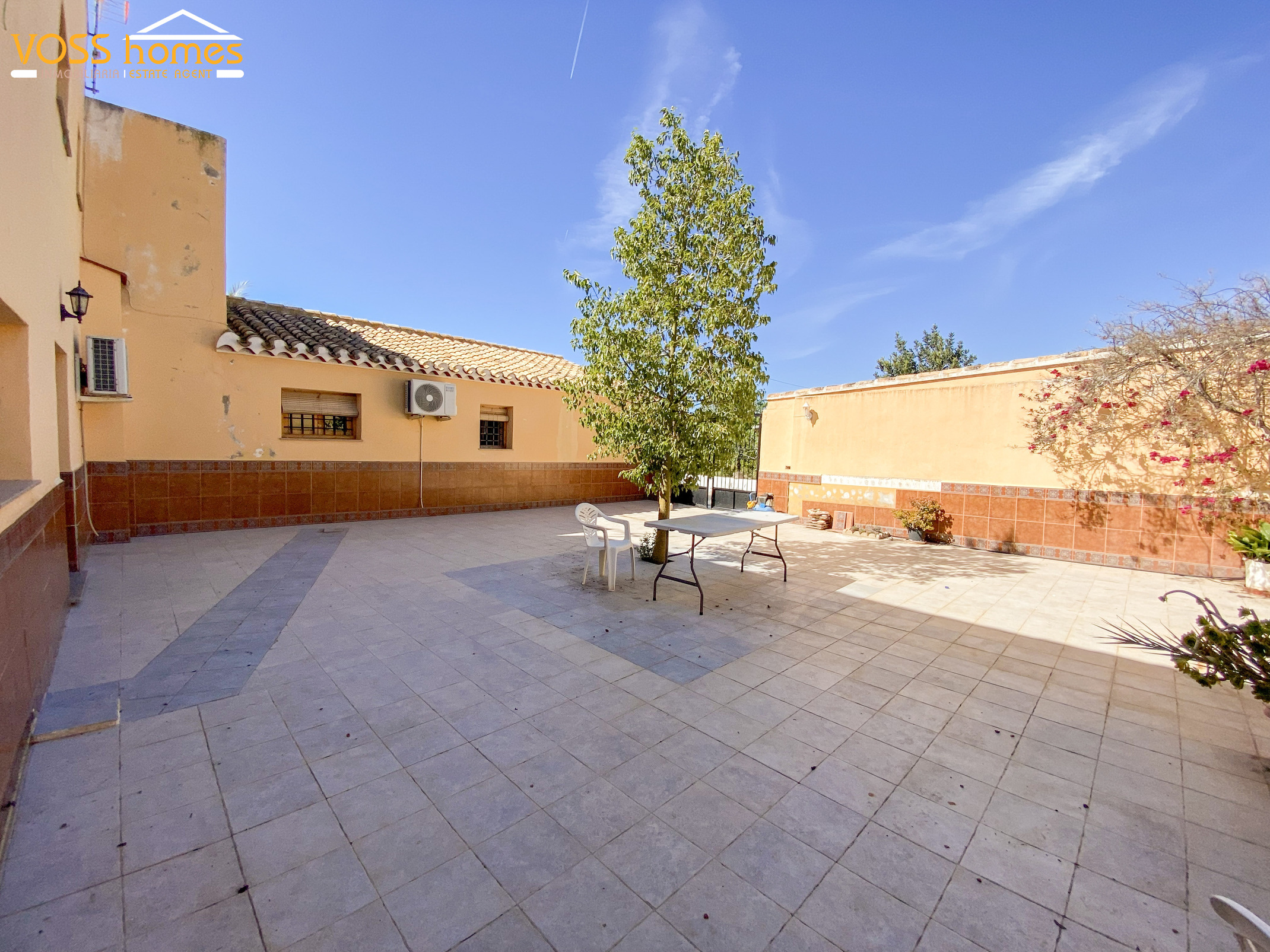 VH2748: Country House / Cortijo for Sale in Huércal-Overa Countryside