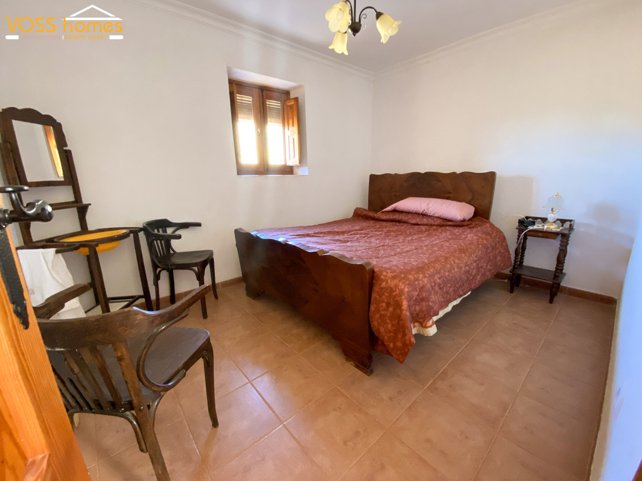 VH2748: Country House / Cortijo for Sale in Huércal-Overa Countryside