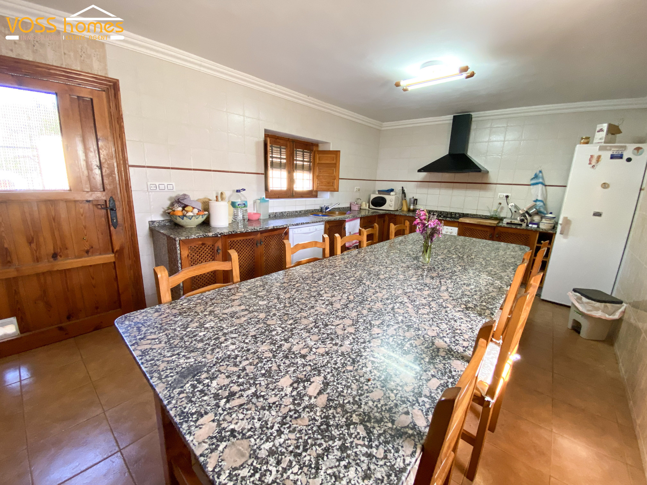 VH2748: Country House / Cortijo for Sale in Huércal-Overa Countryside