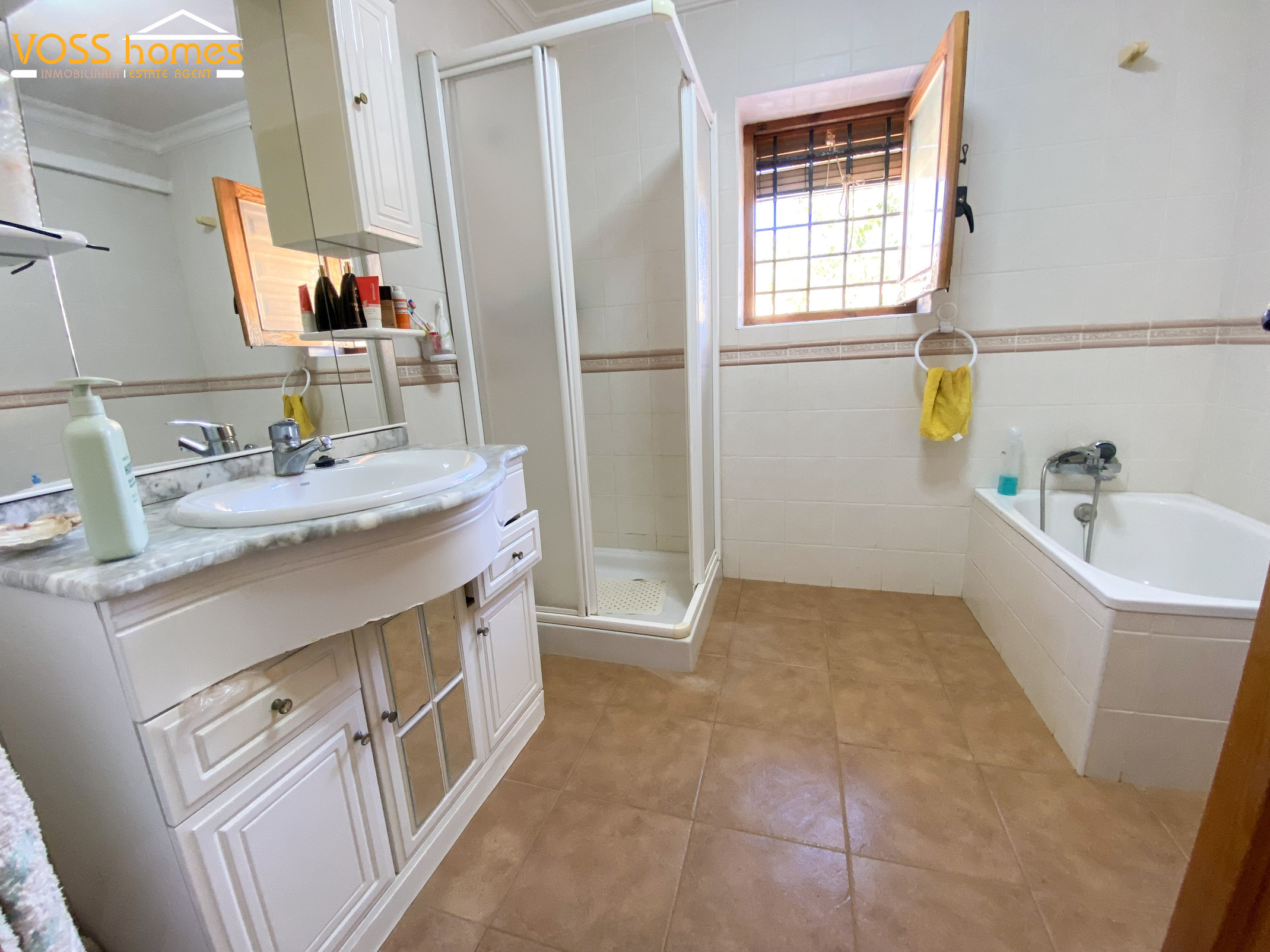 VH2748: Country House / Cortijo for Sale in Huércal-Overa Countryside