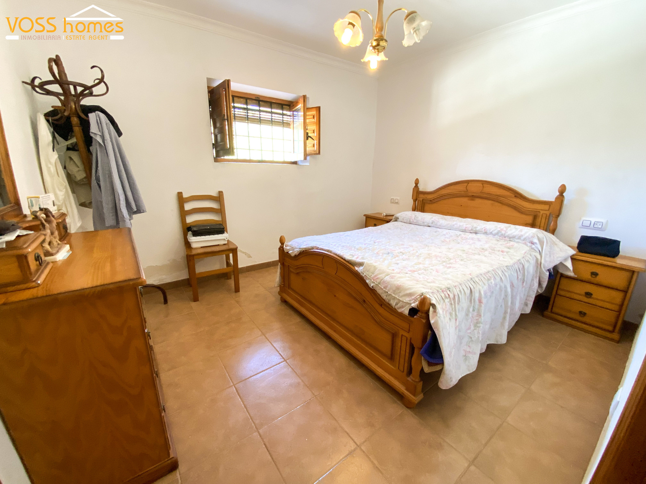 VH2748: Country House / Cortijo for Sale in Huércal-Overa Countryside