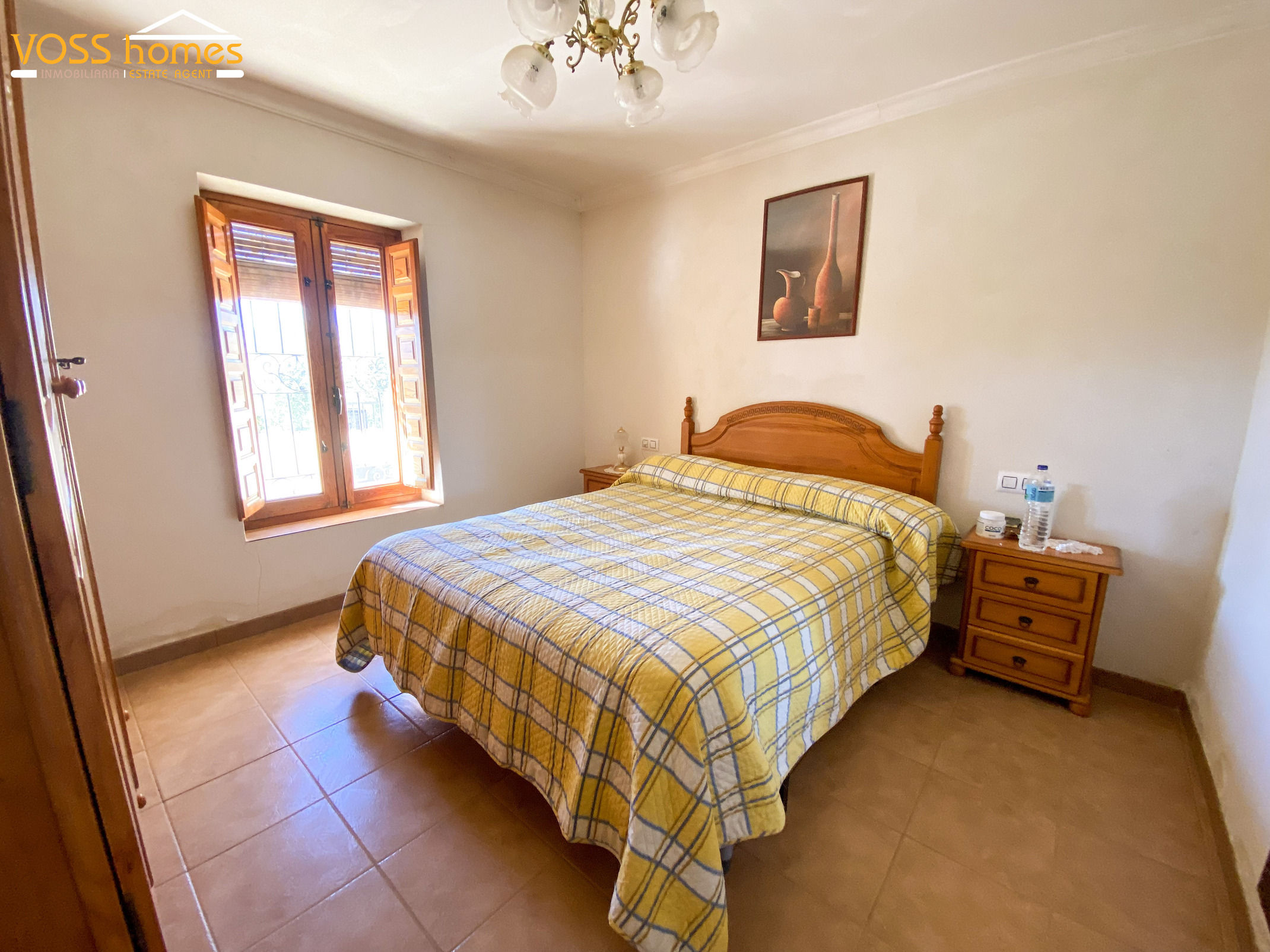 VH2748: Country House / Cortijo for Sale in Huércal-Overa Countryside