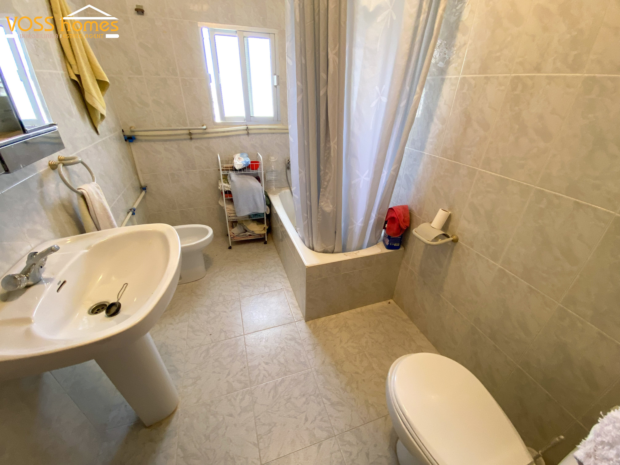 VH2749: Country House / Cortijo for Sale in Taberno Area