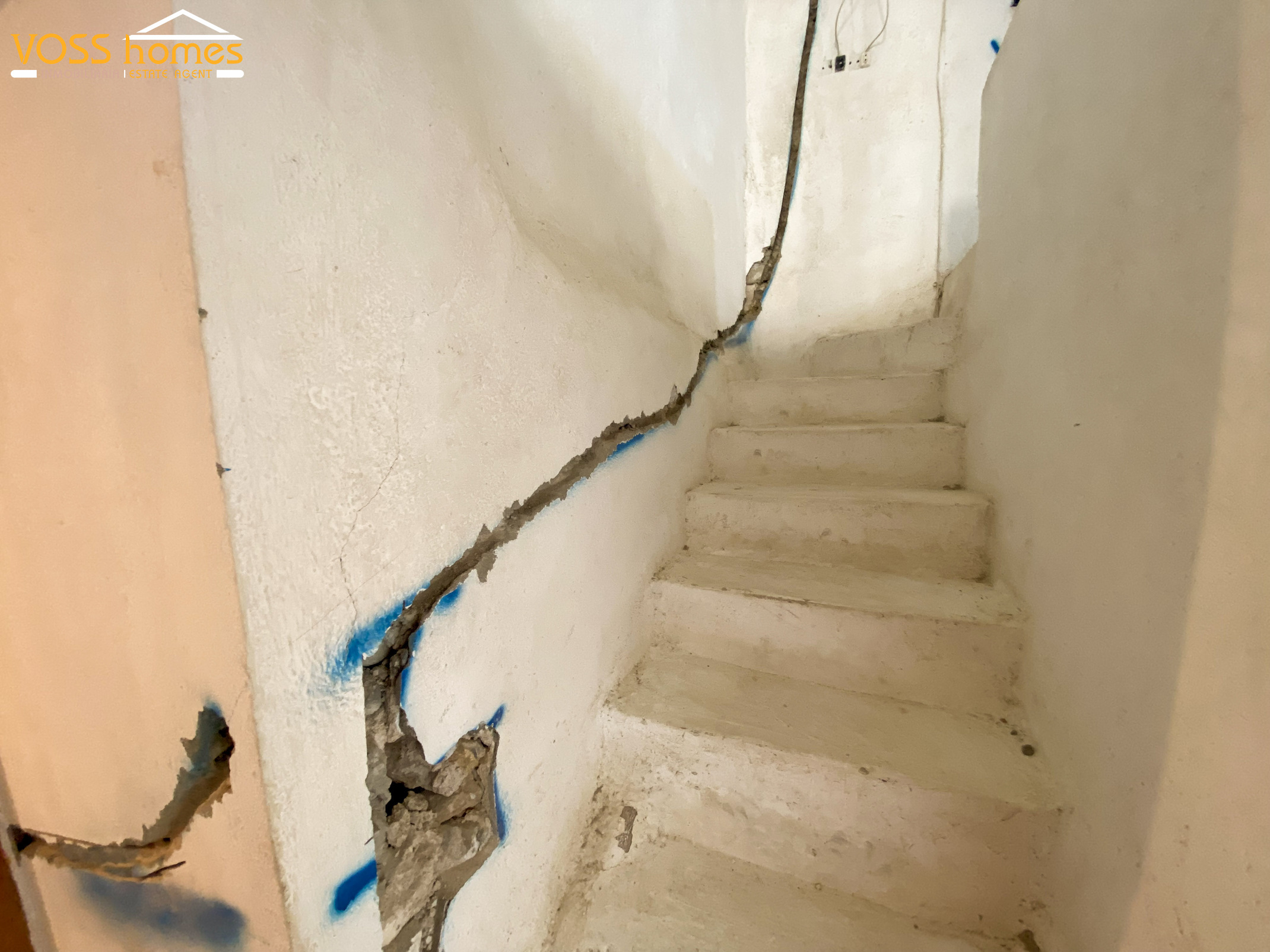 VH2749: Country House / Cortijo for Sale in Taberno Area