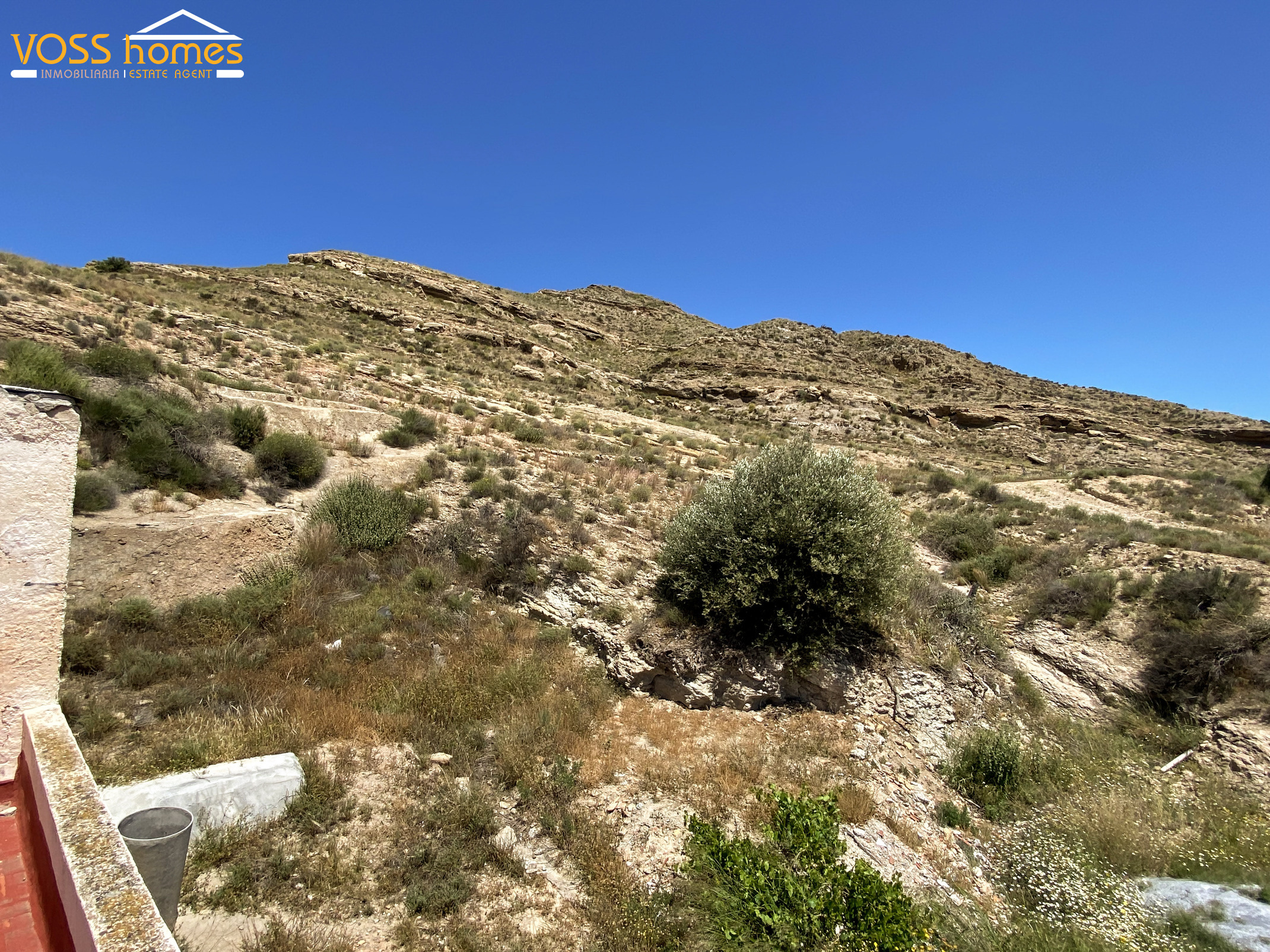 VH2749: Country House / Cortijo for Sale in Taberno Area
