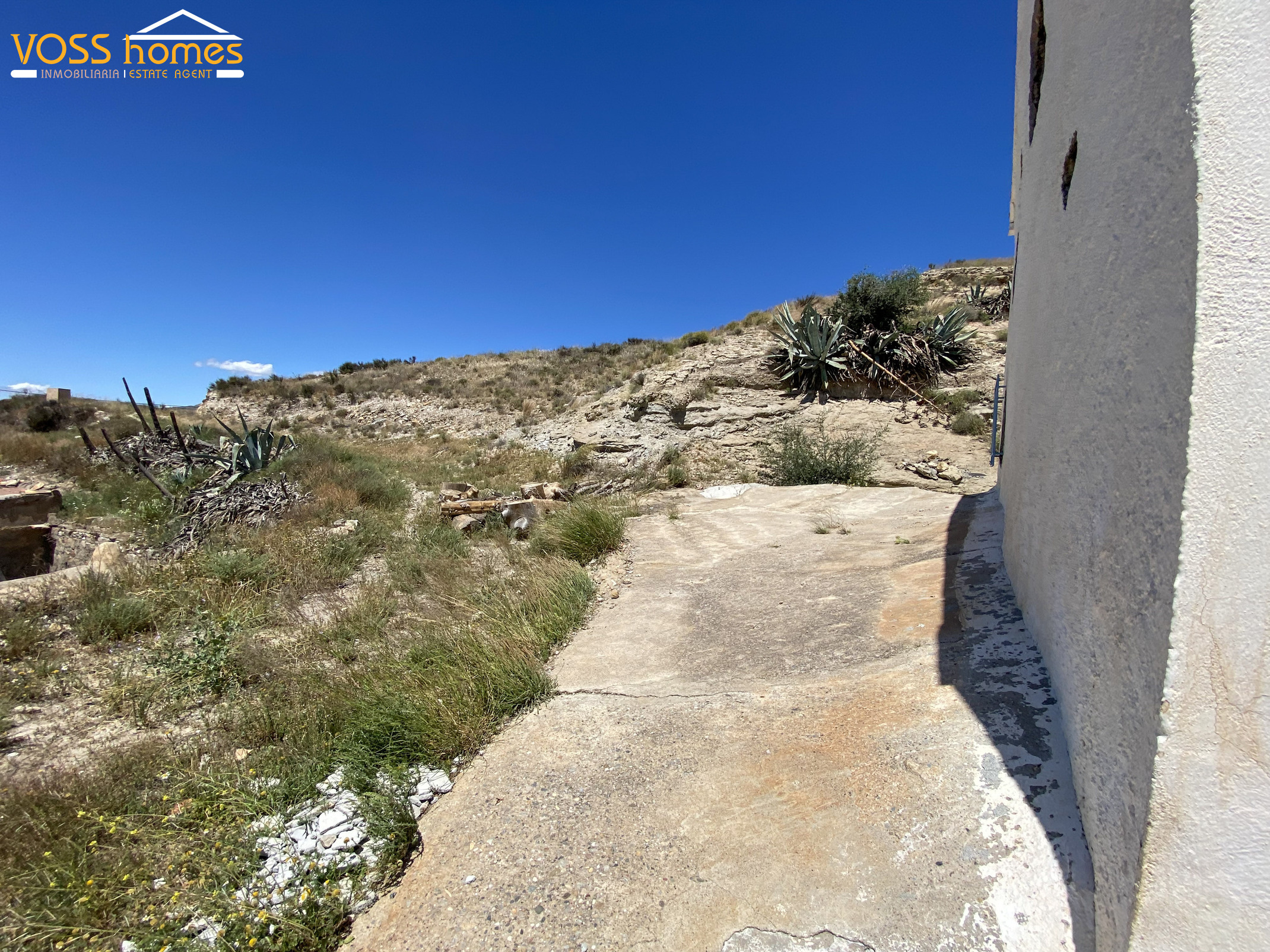 VH2749: Country House / Cortijo for Sale in Taberno Area