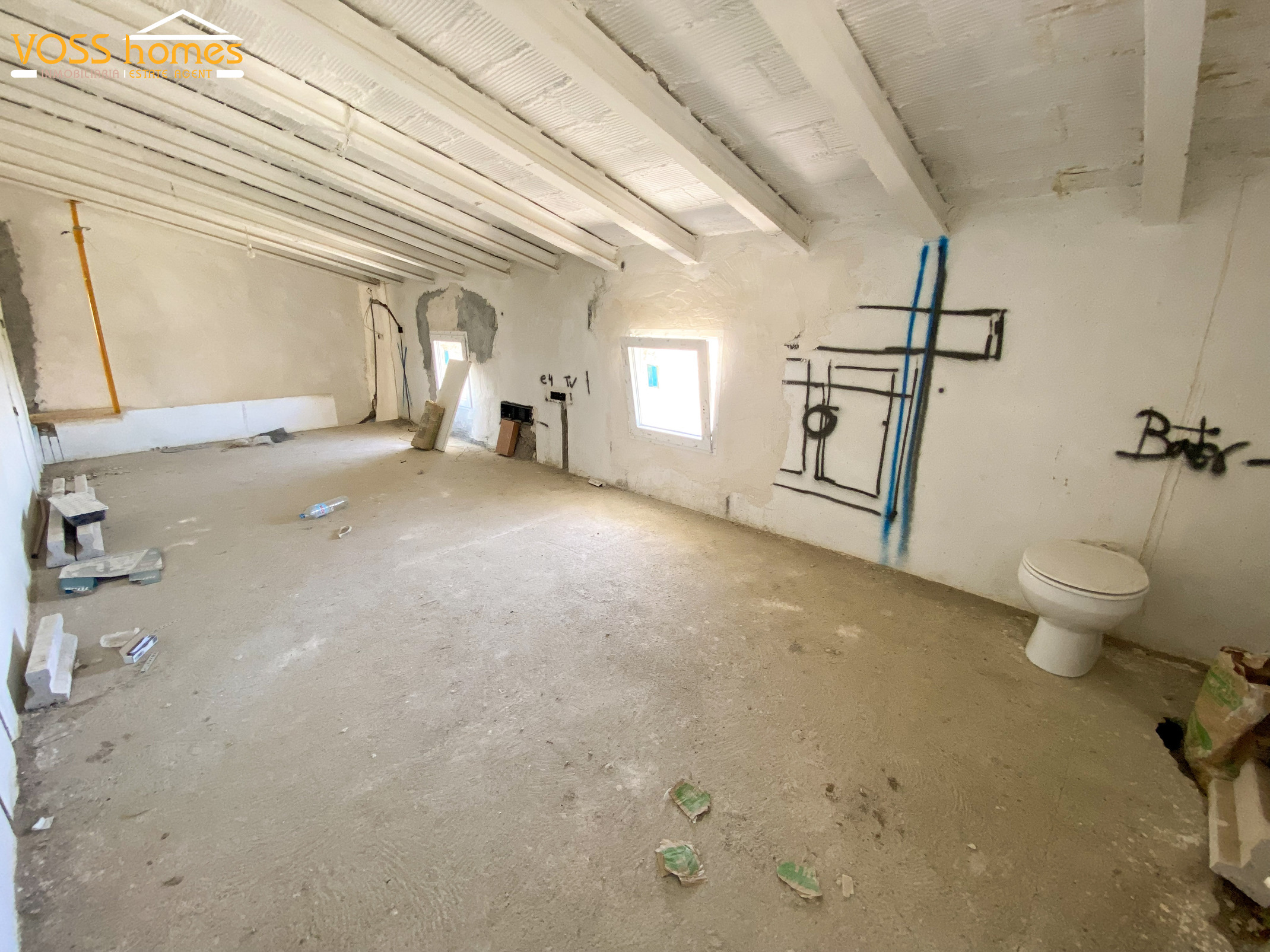 VH2749: Country House / Cortijo for Sale in Taberno Area