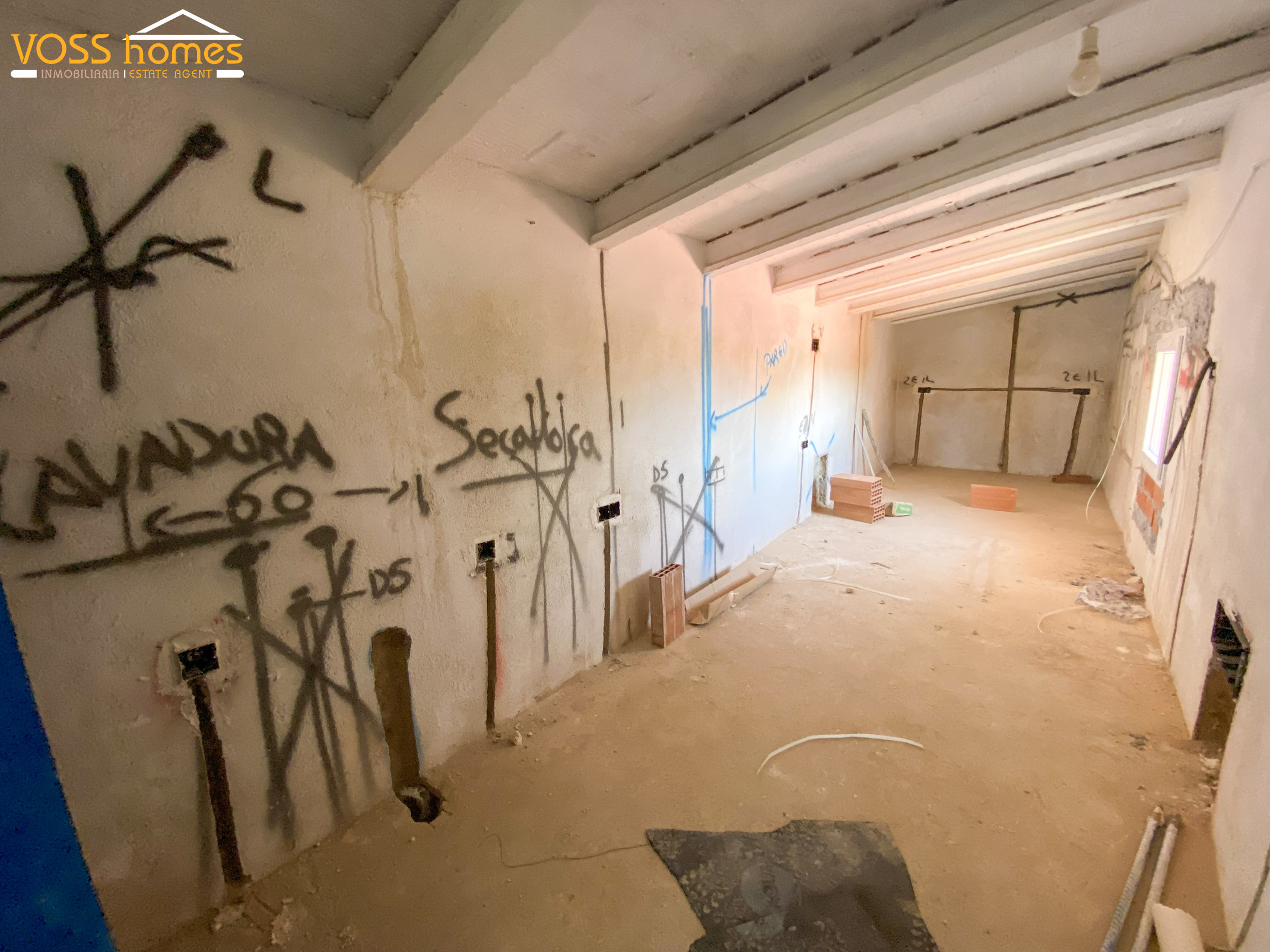 VH2749: Country House / Cortijo for Sale in Taberno Area