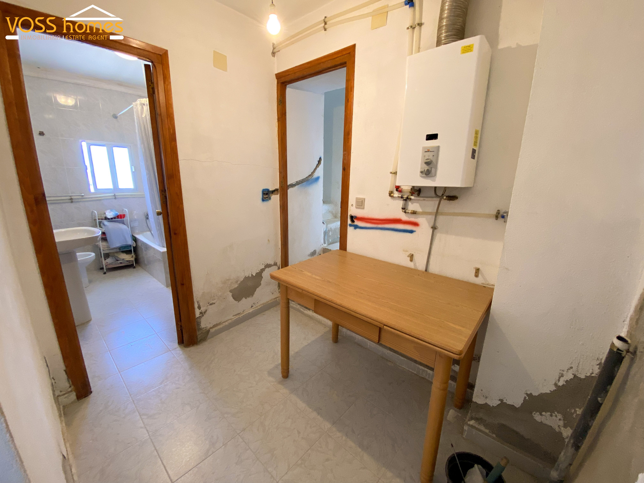 VH2749: Country House / Cortijo for Sale in Taberno Area