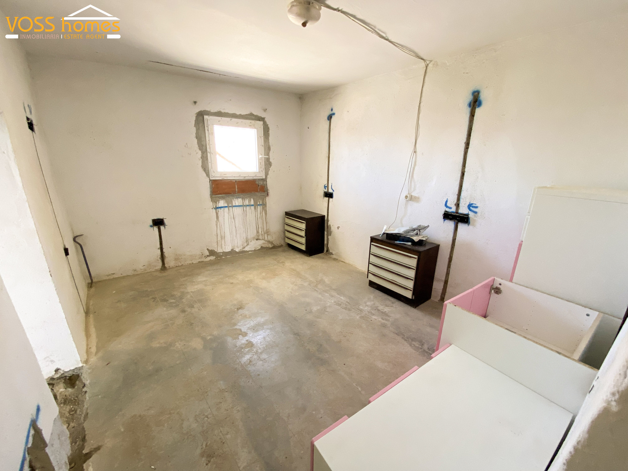 VH2749: Country House / Cortijo for Sale in Taberno Area
